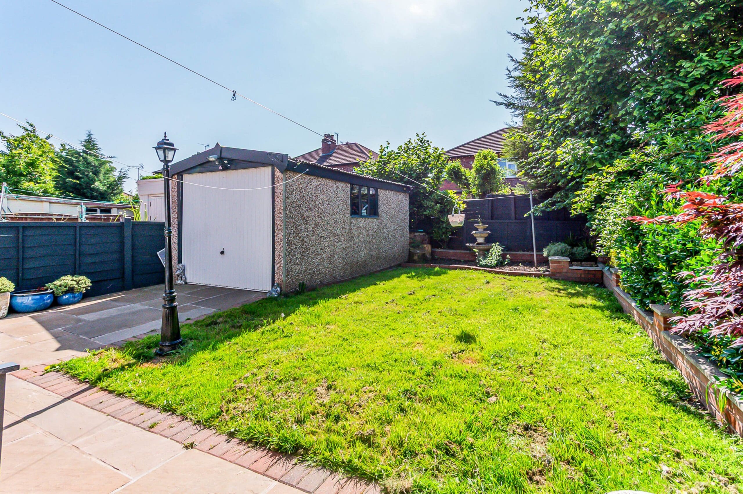 Park View, Cheadle Heath - VitalSpace