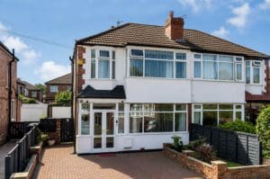 Park View, Cheadle Heath Image