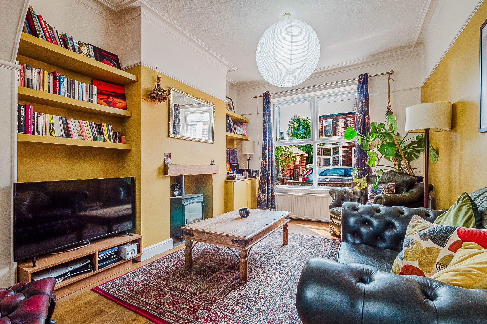 Knowsley Avenue, Davyhulme - VitalSpace