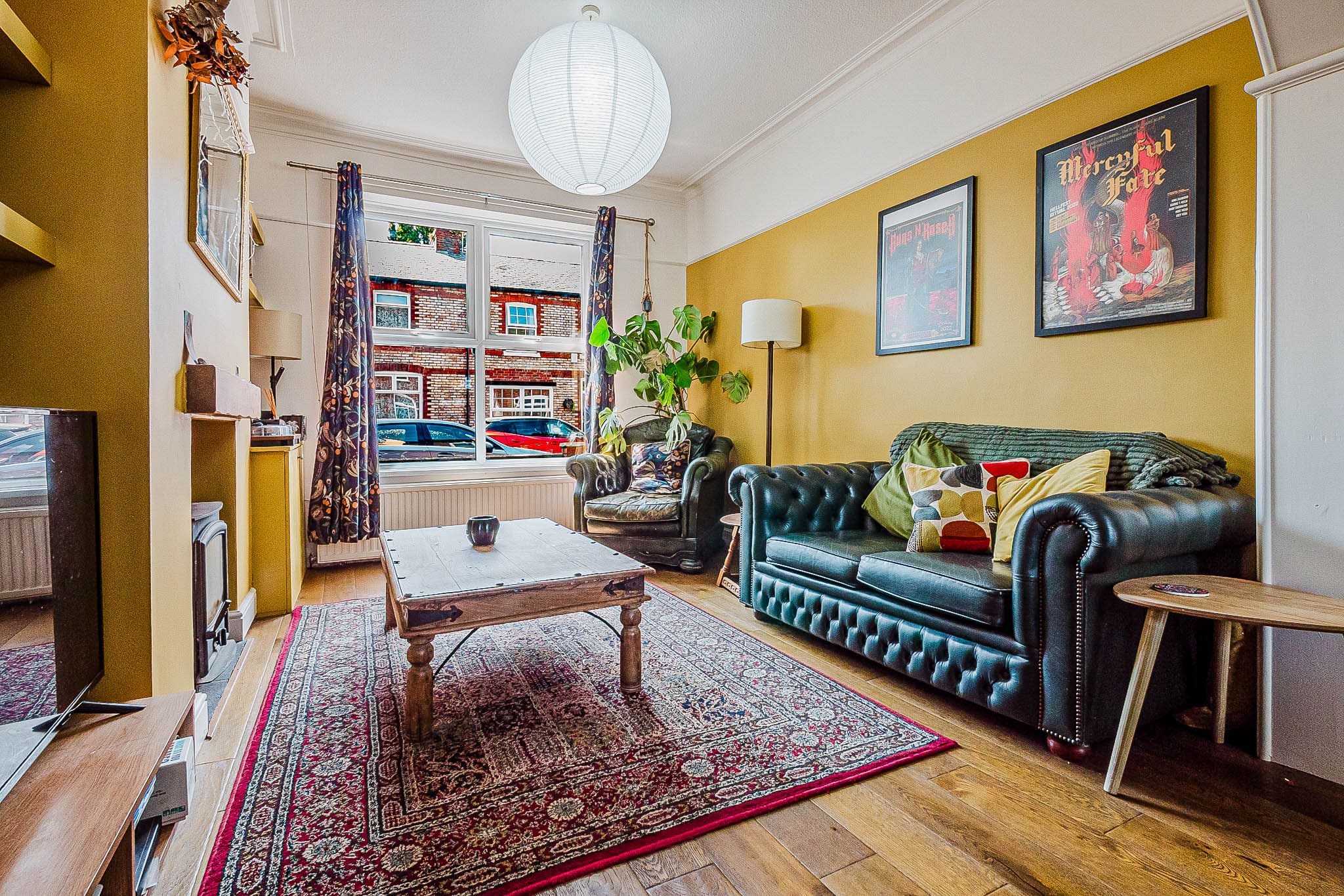 Knowsley Avenue, Davyhulme - VitalSpace