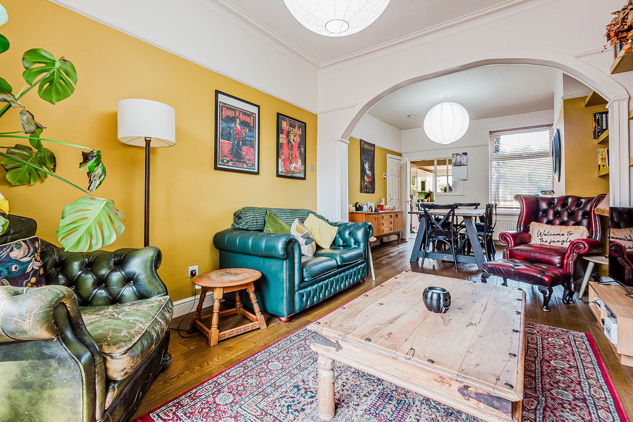 Knowsley Avenue, Davyhulme - VitalSpace