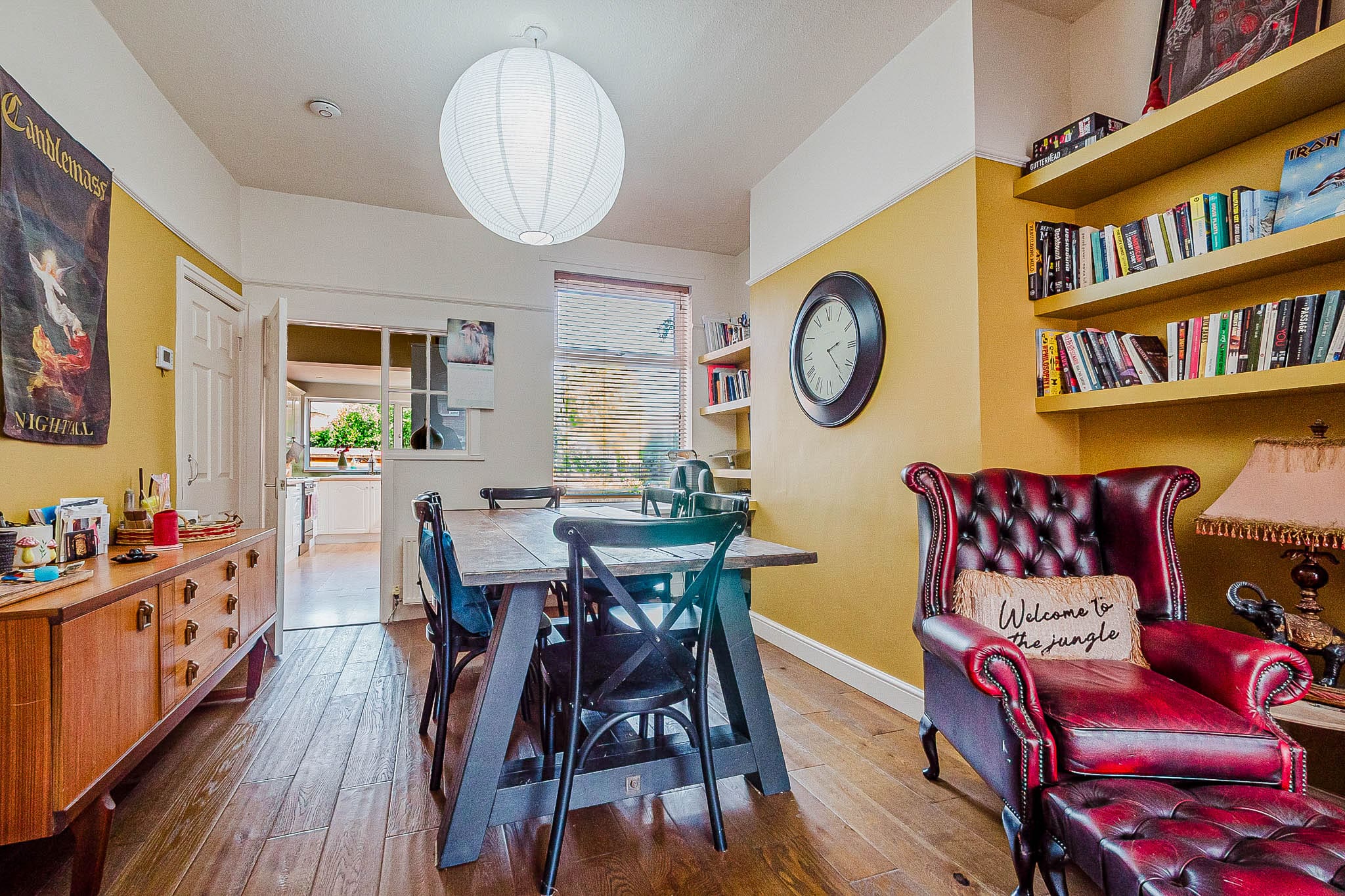 Knowsley Avenue, Davyhulme - VitalSpace