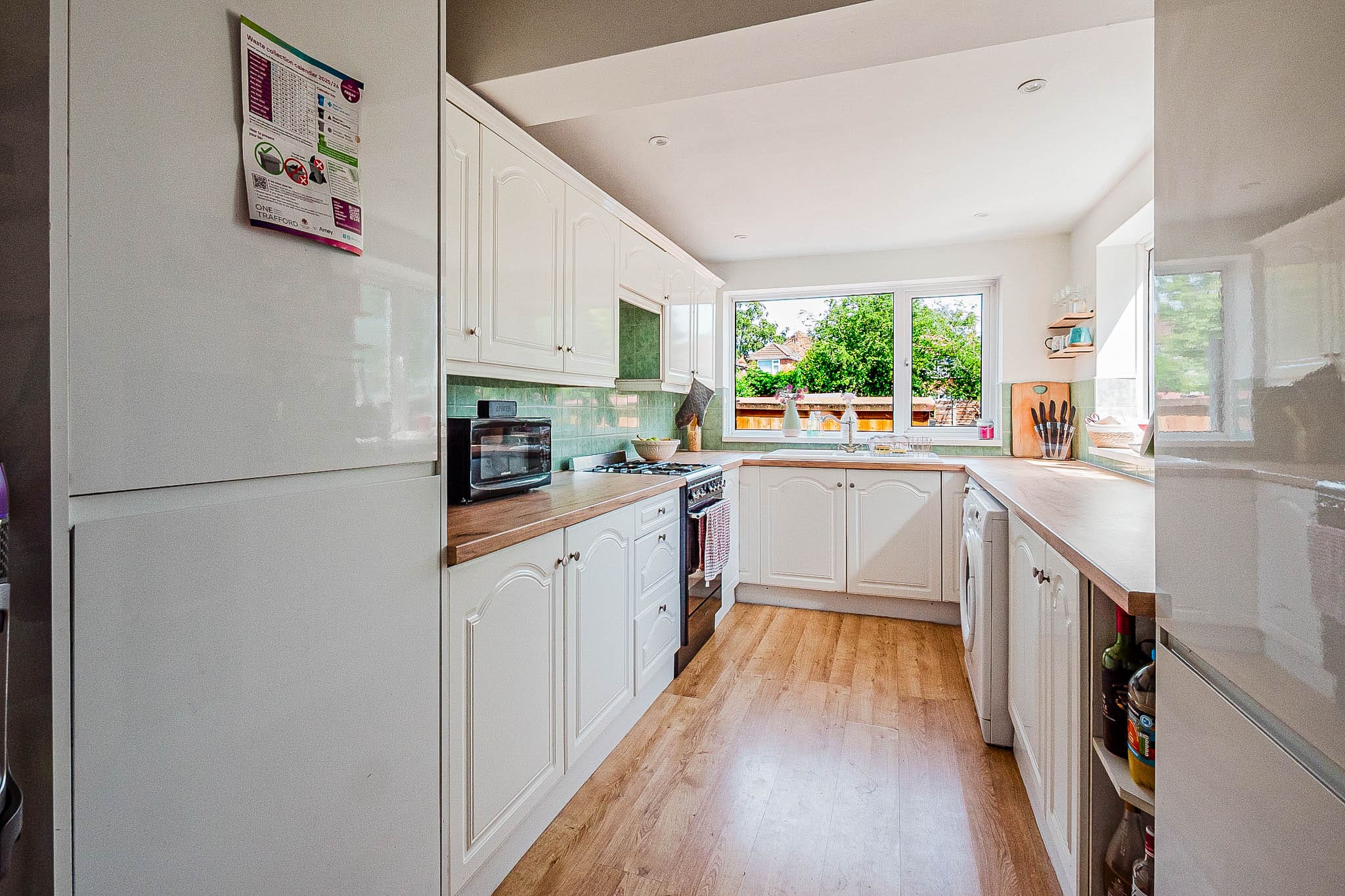 Knowsley Avenue, Davyhulme - VitalSpace