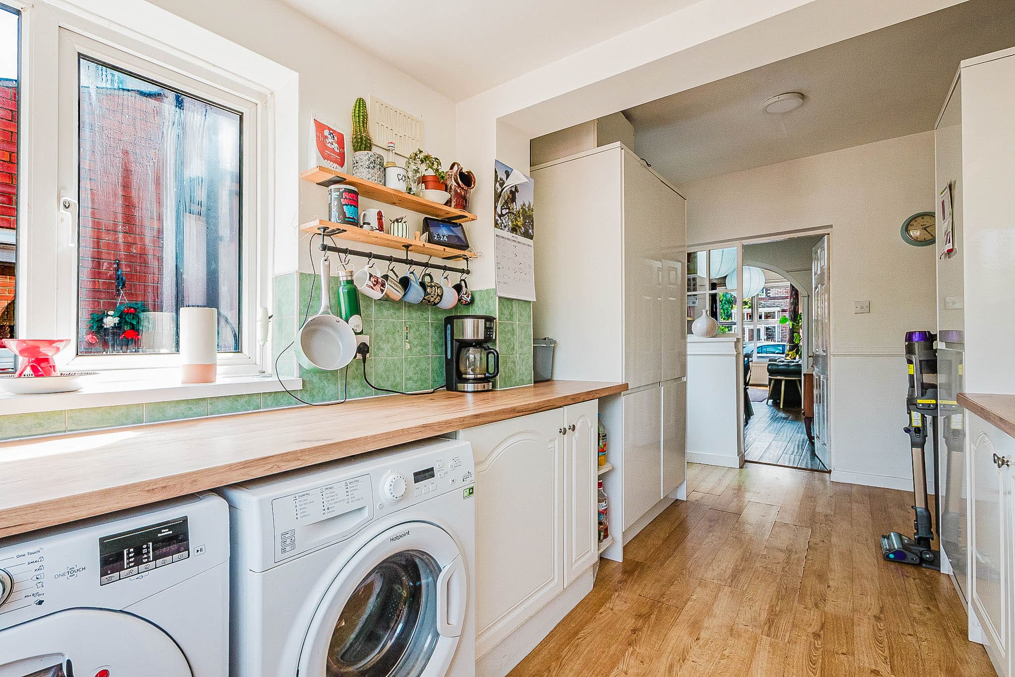 Knowsley Avenue, Davyhulme - VitalSpace