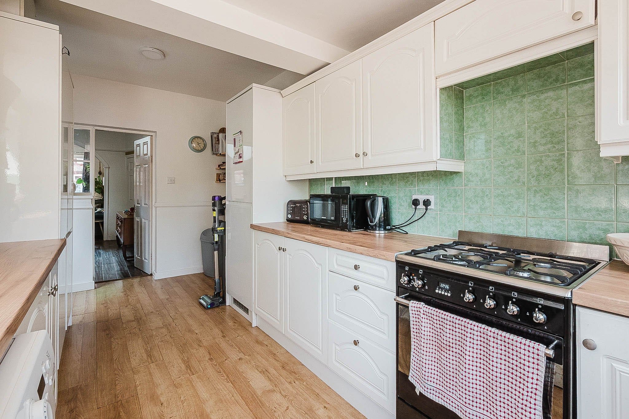 Knowsley Avenue, Davyhulme - VitalSpace