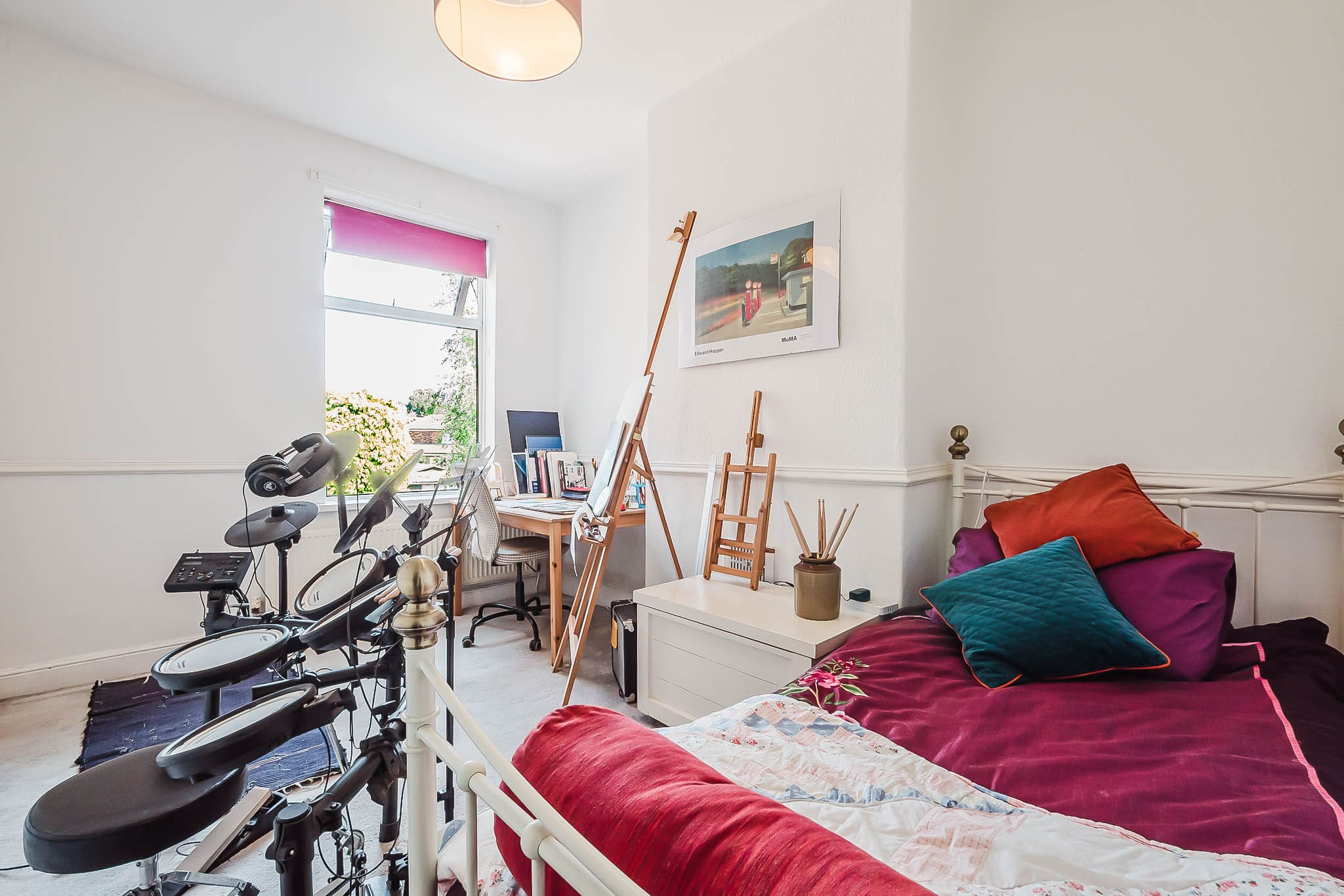 Knowsley Avenue, Davyhulme - VitalSpace