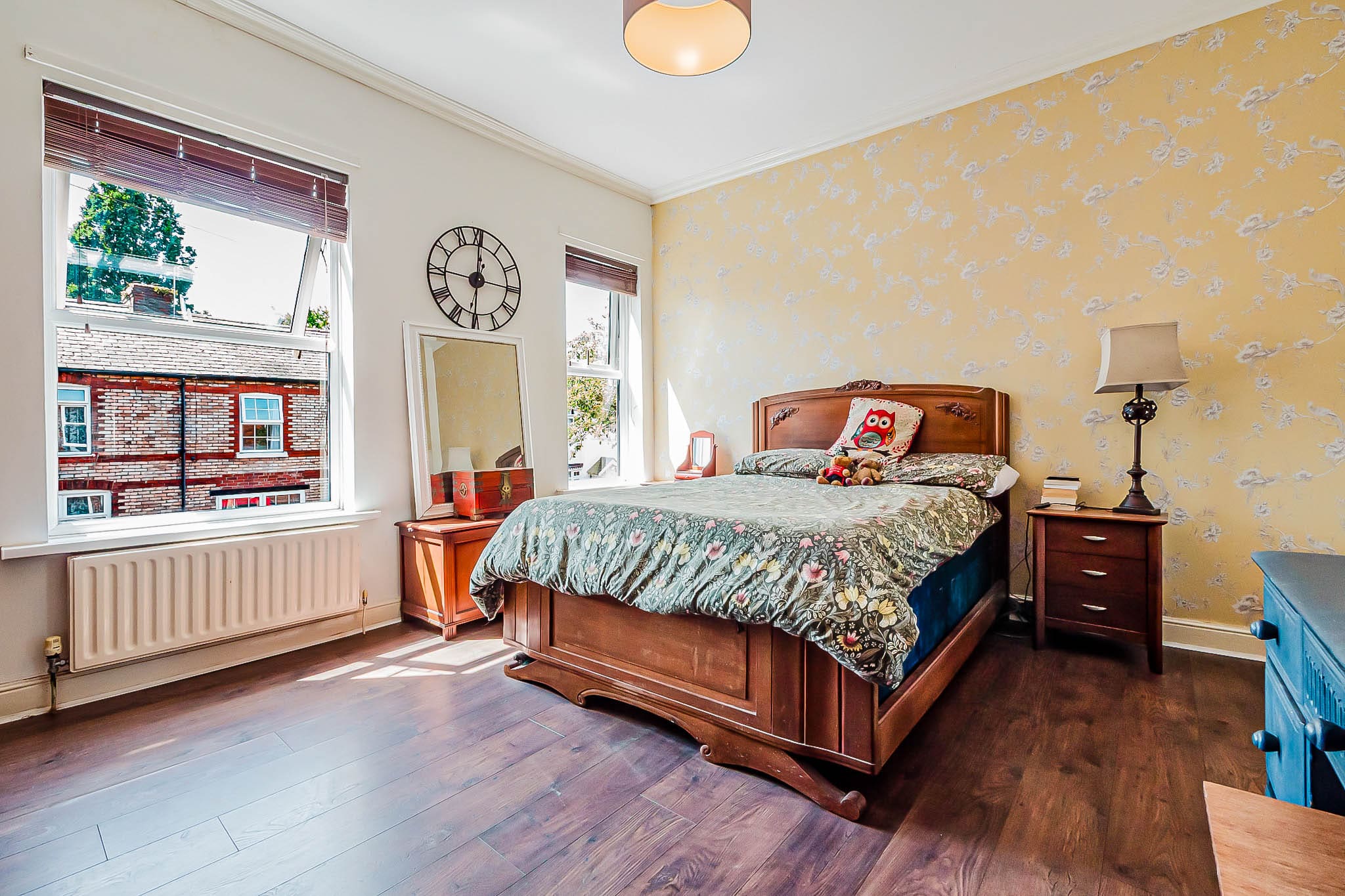 Knowsley Avenue, Davyhulme - VitalSpace