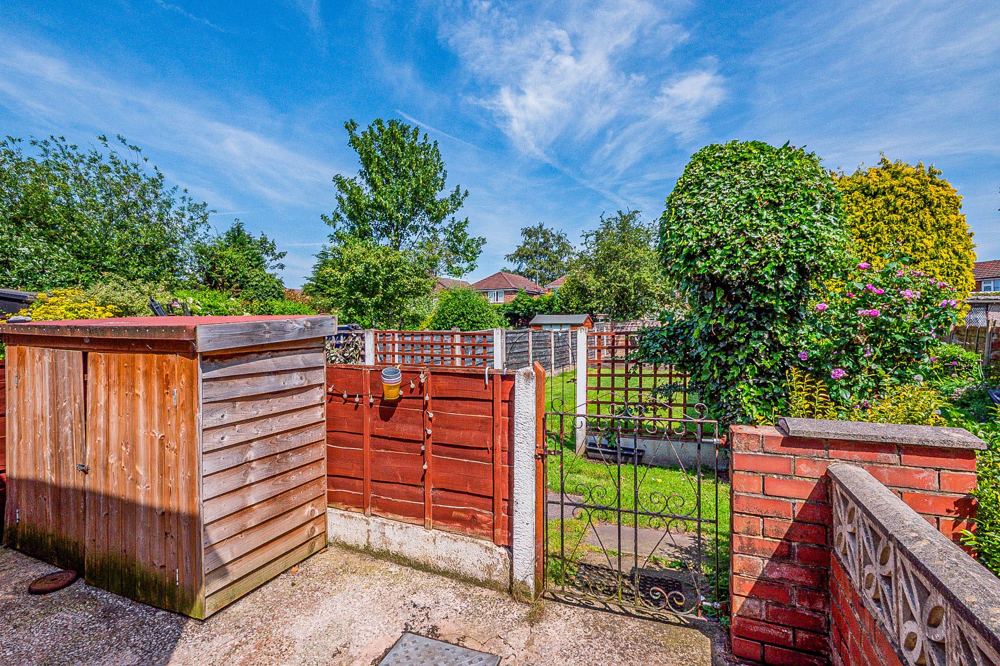 Knowsley Avenue, Davyhulme - VitalSpace
