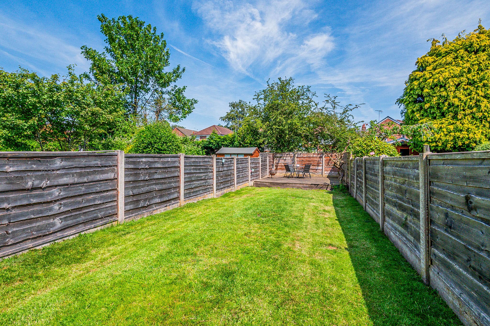 Knowsley Avenue, Davyhulme - VitalSpace