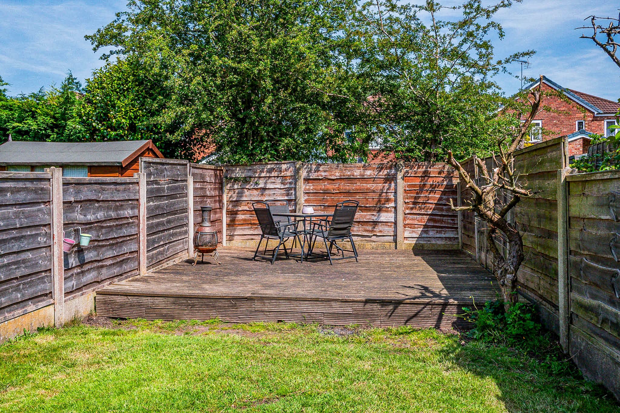 Knowsley Avenue, Davyhulme - VitalSpace