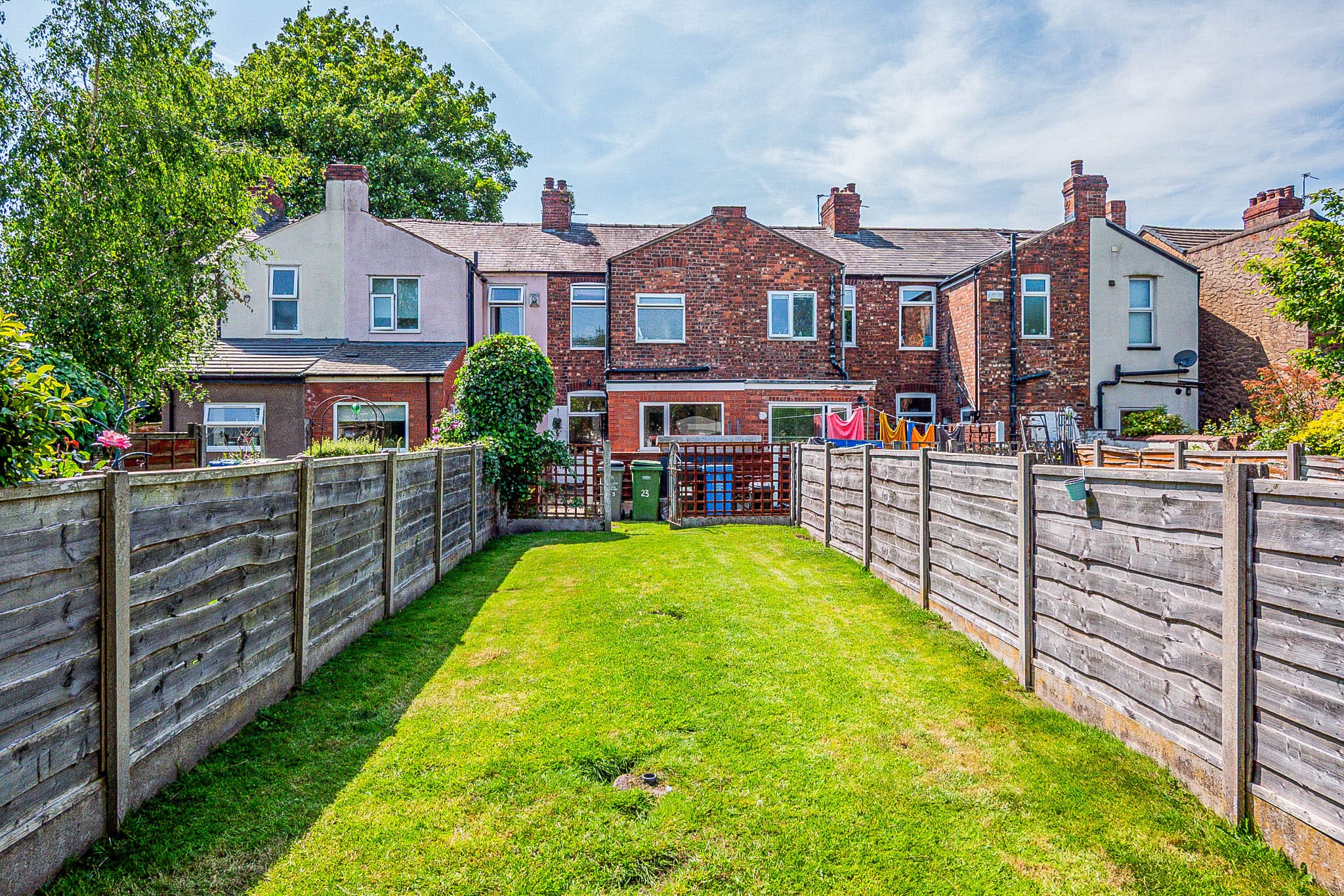 Knowsley Avenue, Davyhulme - VitalSpace