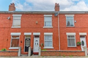 Albert Avenue, Urmston Image