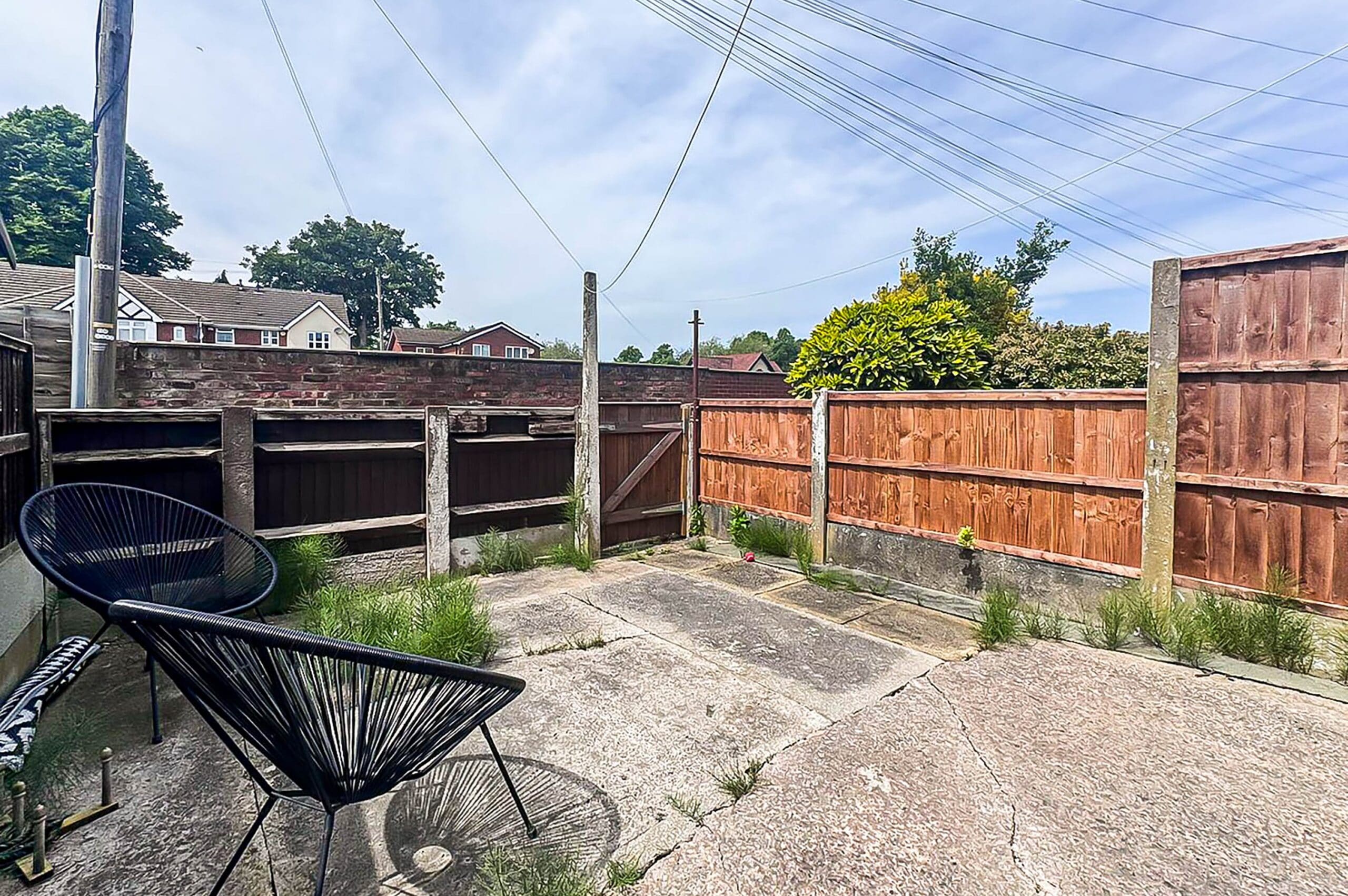 Albert Avenue, Urmston - VitalSpace