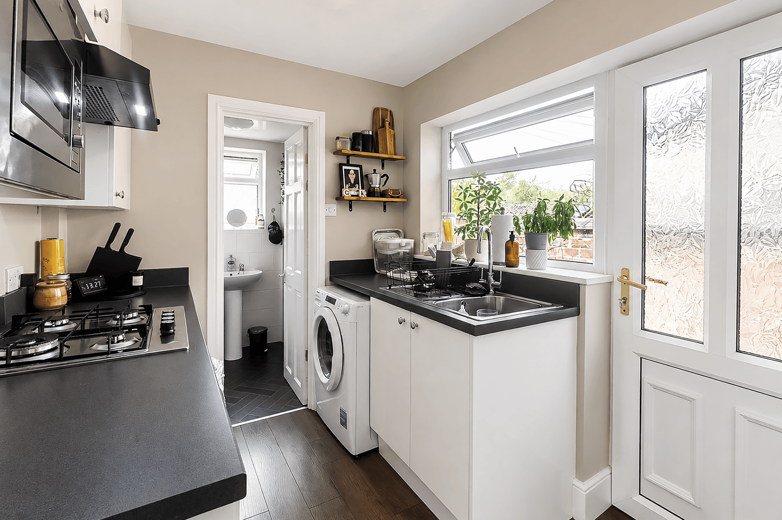 Albert Avenue, Urmston - VitalSpace