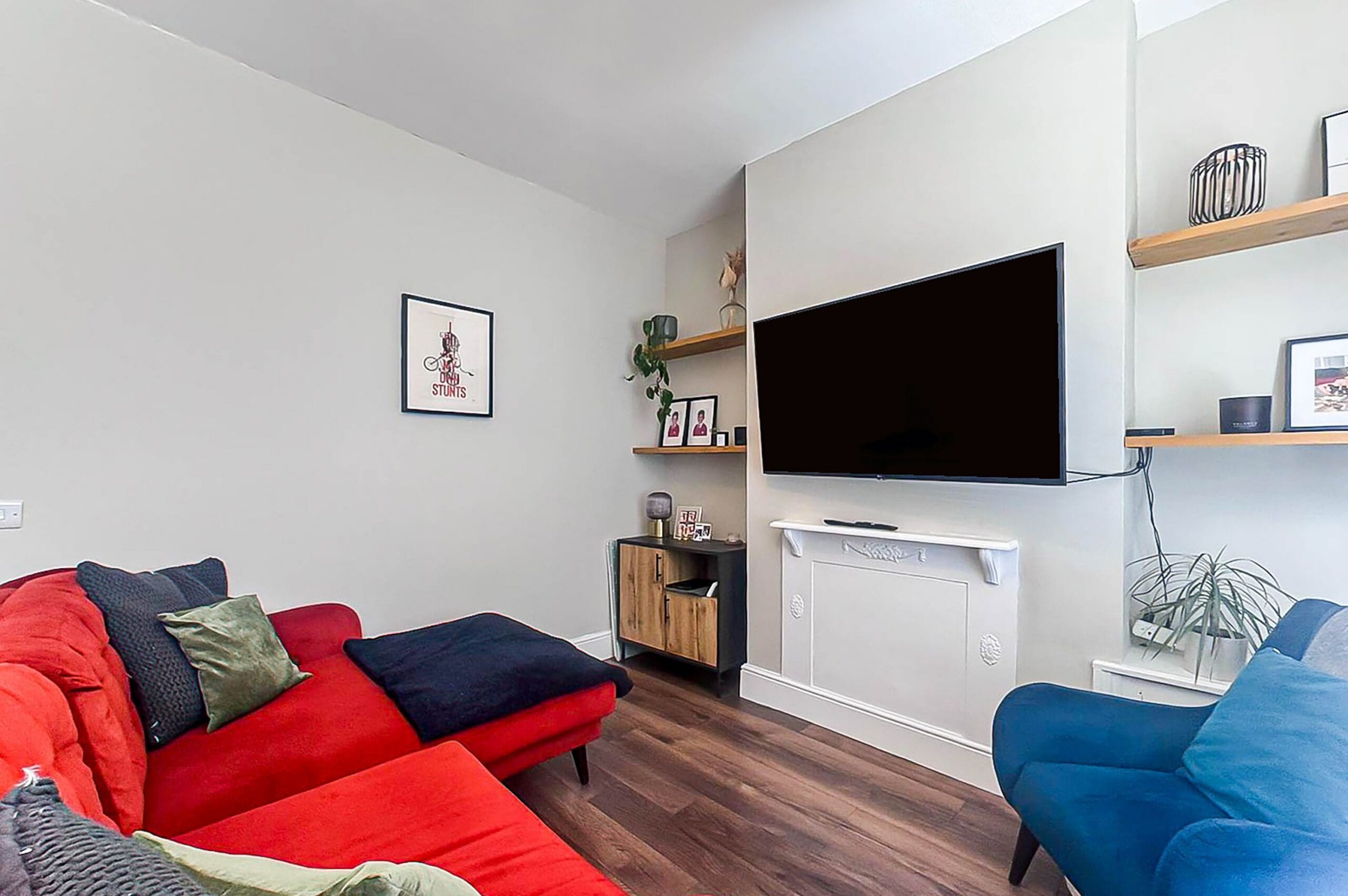 Albert Avenue, Urmston - VitalSpace