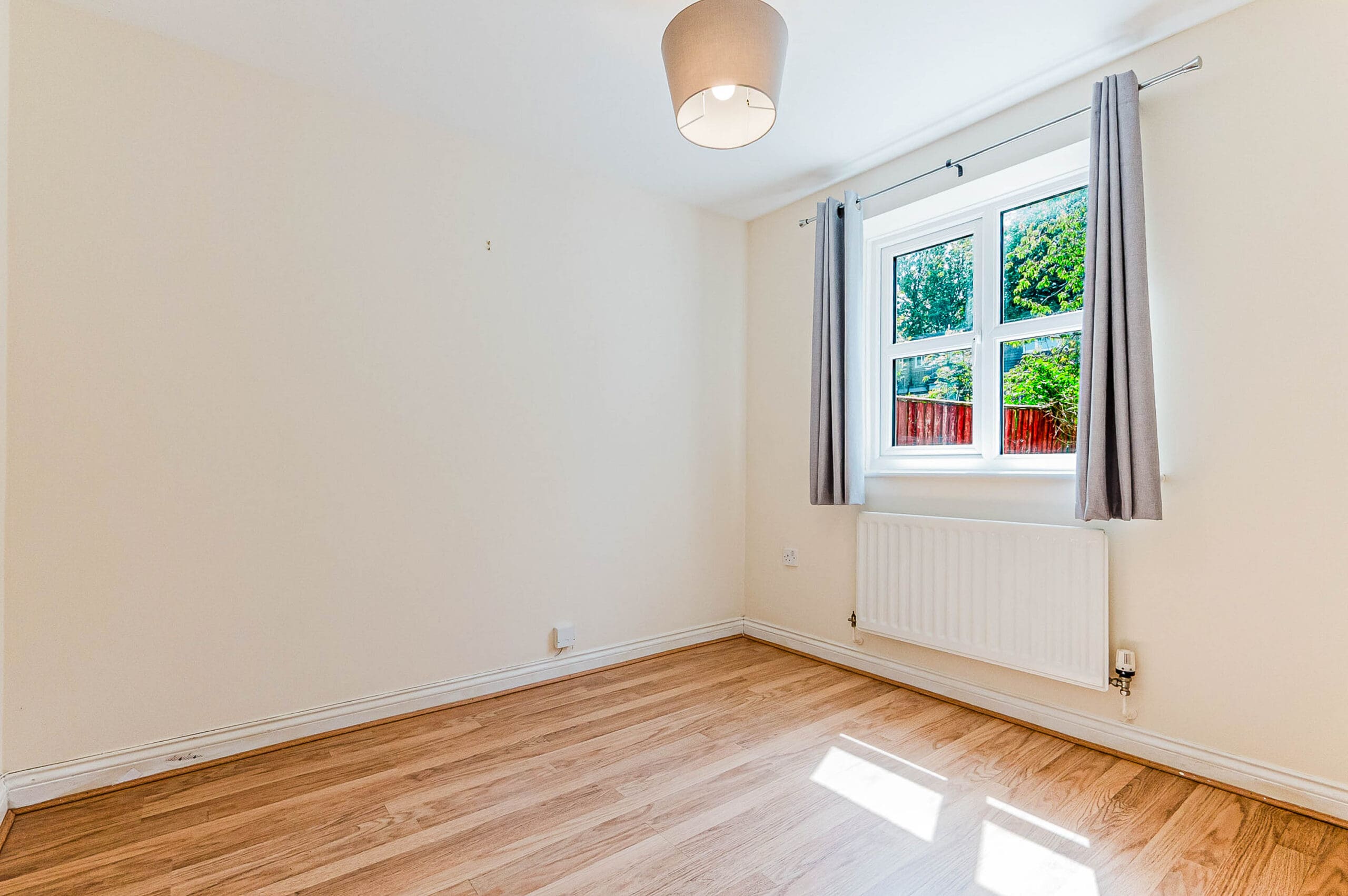Woodacre, Whalley Range - VitalSpace