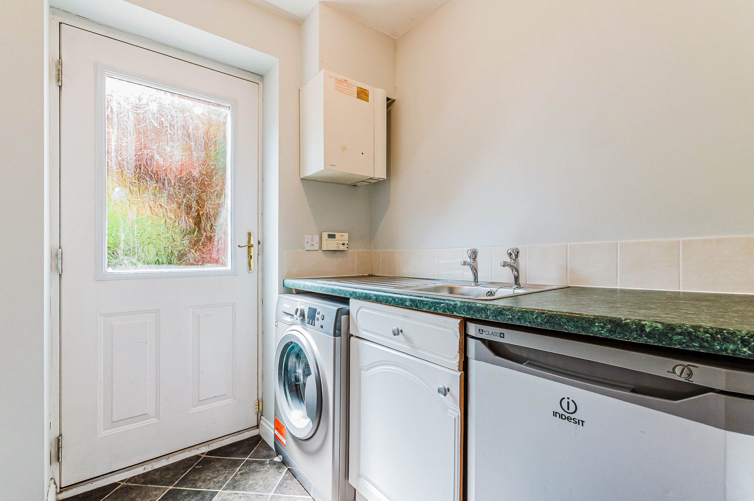 Woodacre, Whalley Range - VitalSpace