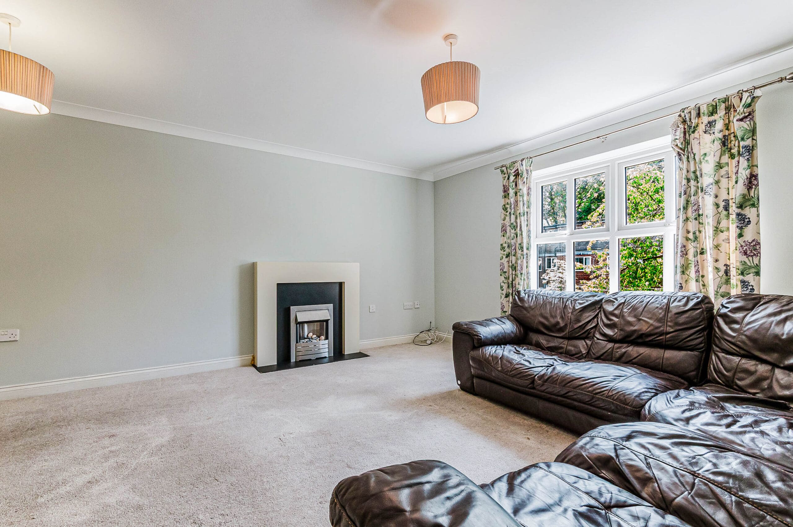 Woodacre, Whalley Range - VitalSpace