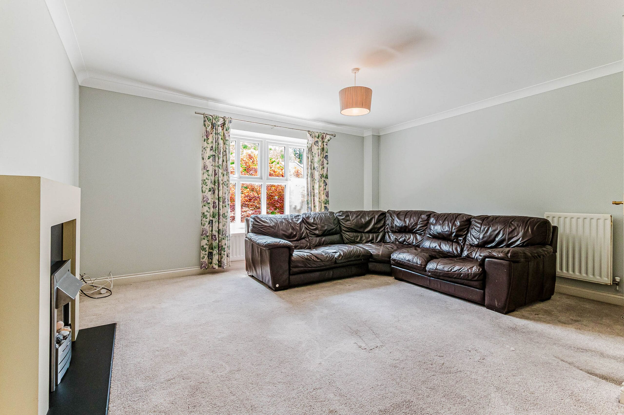 Woodacre, Whalley Range - VitalSpace