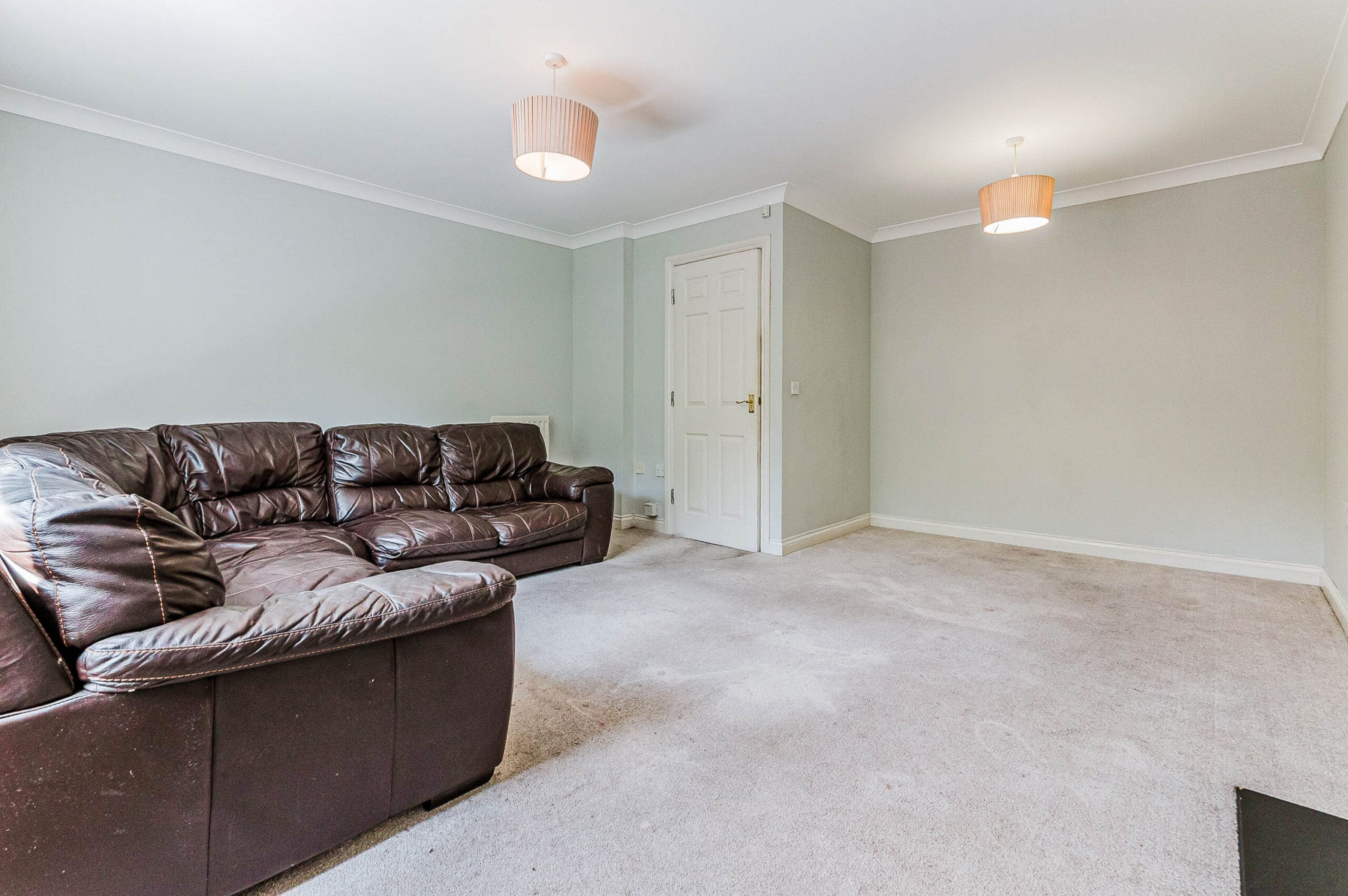 Woodacre, Whalley Range - VitalSpace