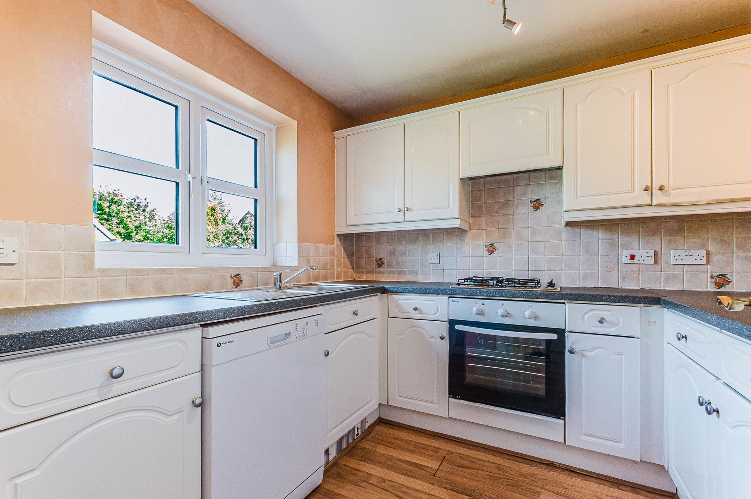 Woodacre, Whalley Range - VitalSpace
