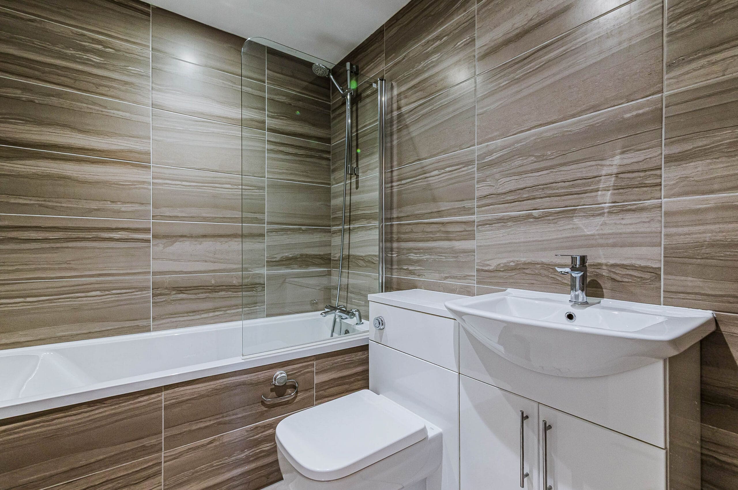 Woodacre, Whalley Range - VitalSpace
