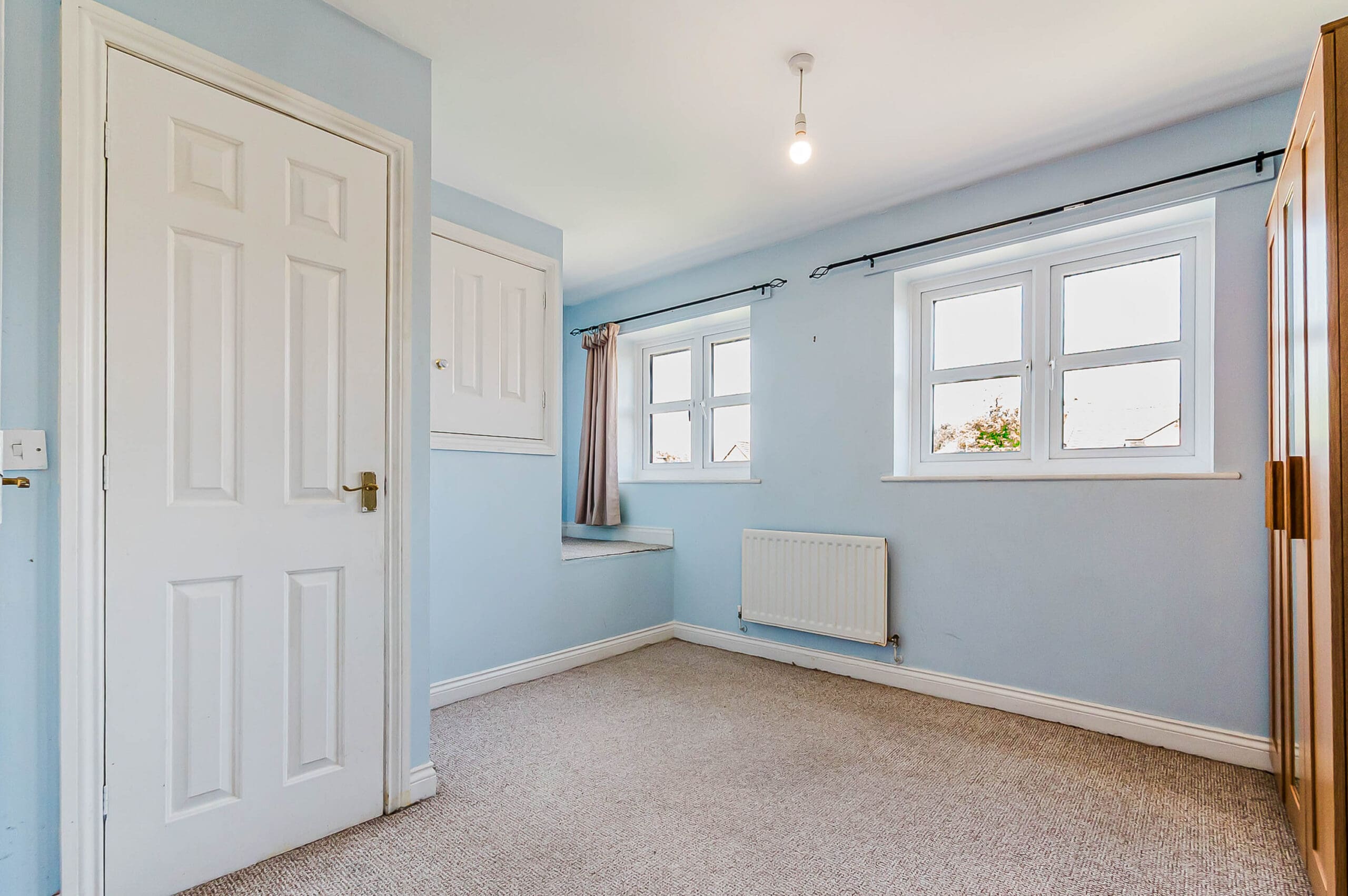 Woodacre, Whalley Range - VitalSpace