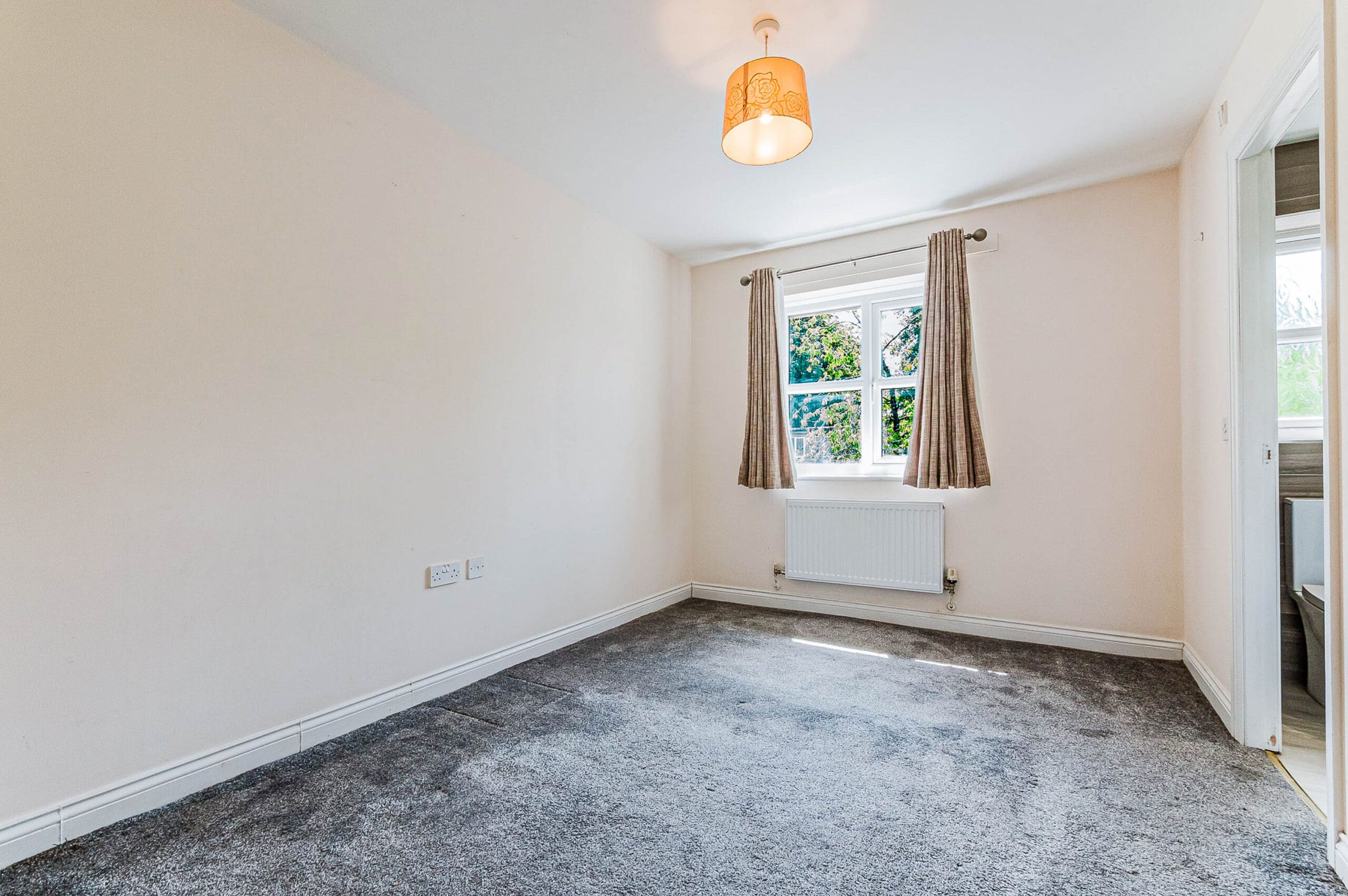 Woodacre, Whalley Range - VitalSpace