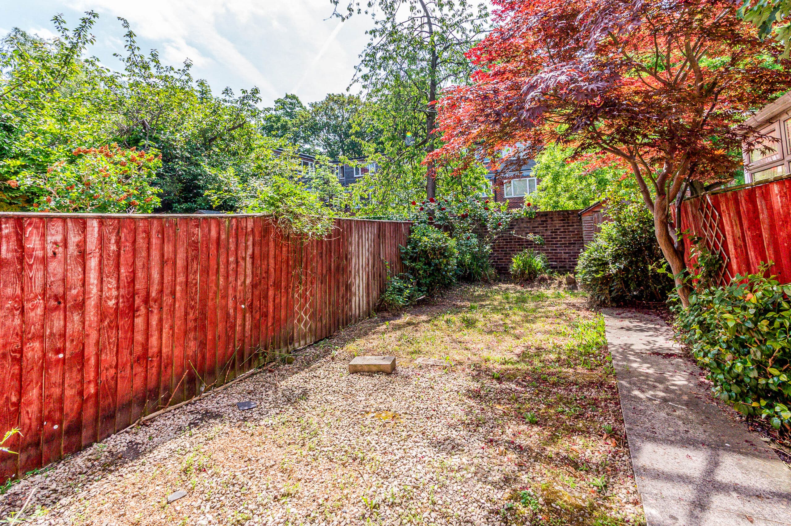 Woodacre, Whalley Range - VitalSpace