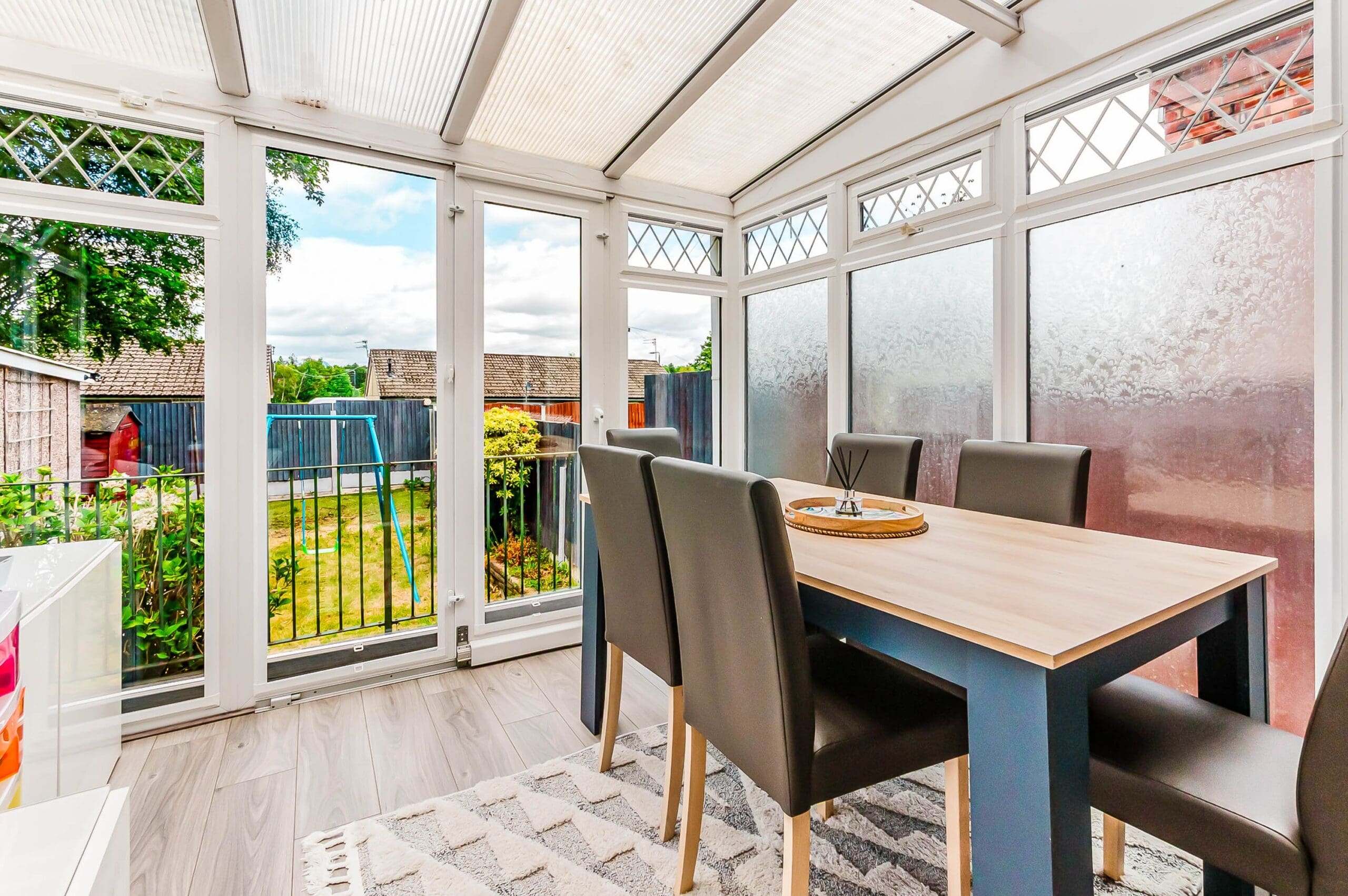 Lostock Road, Davyhulme - VitalSpace