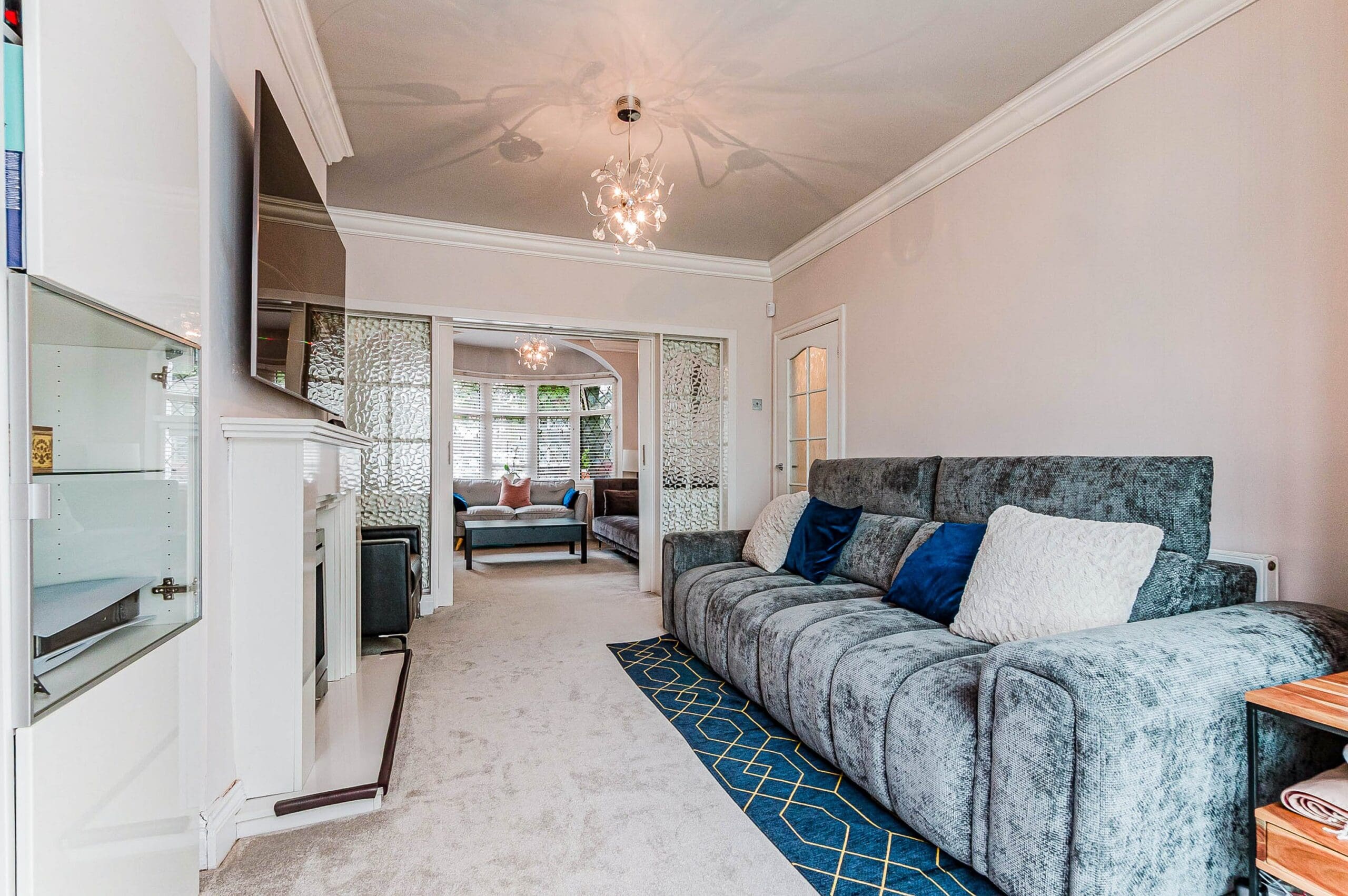Lostock Road, Davyhulme - VitalSpace