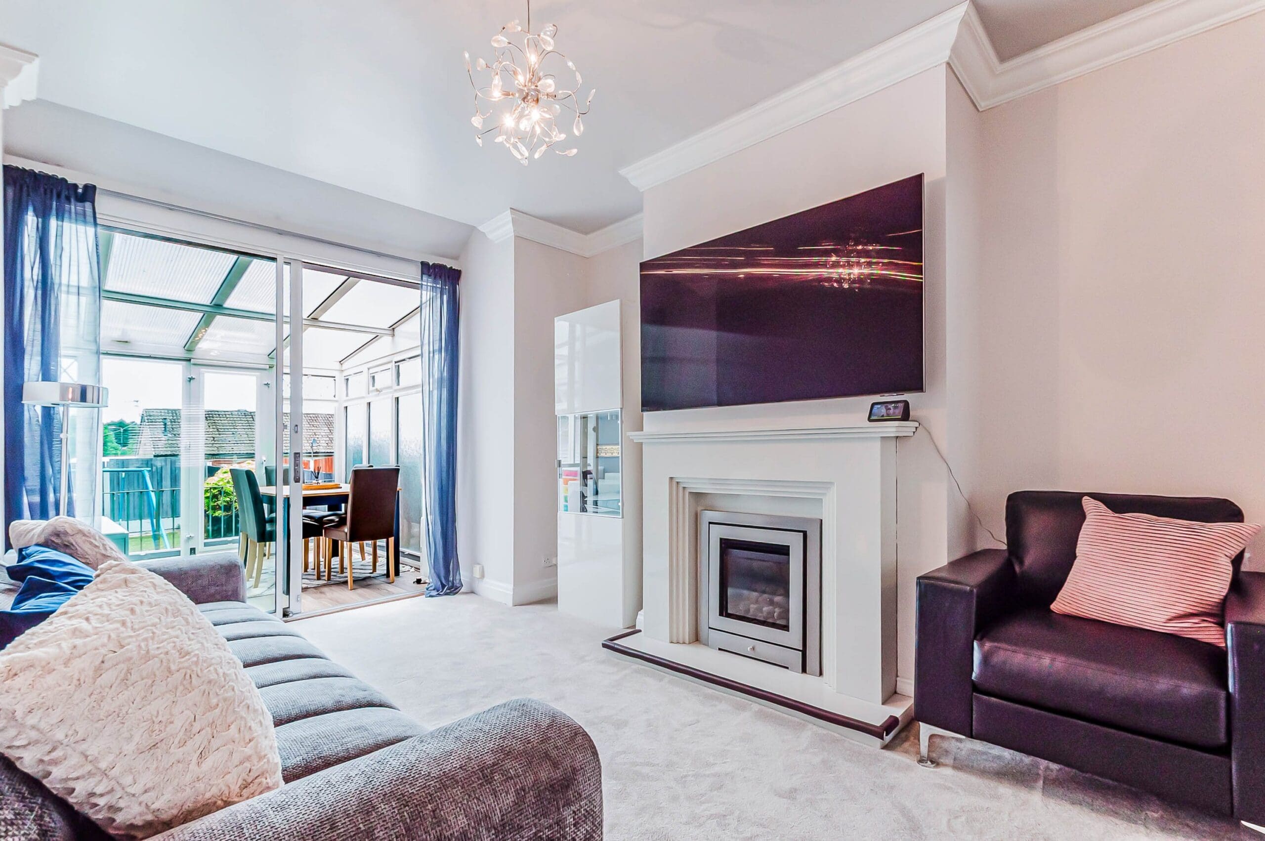 Lostock Road, Davyhulme - VitalSpace