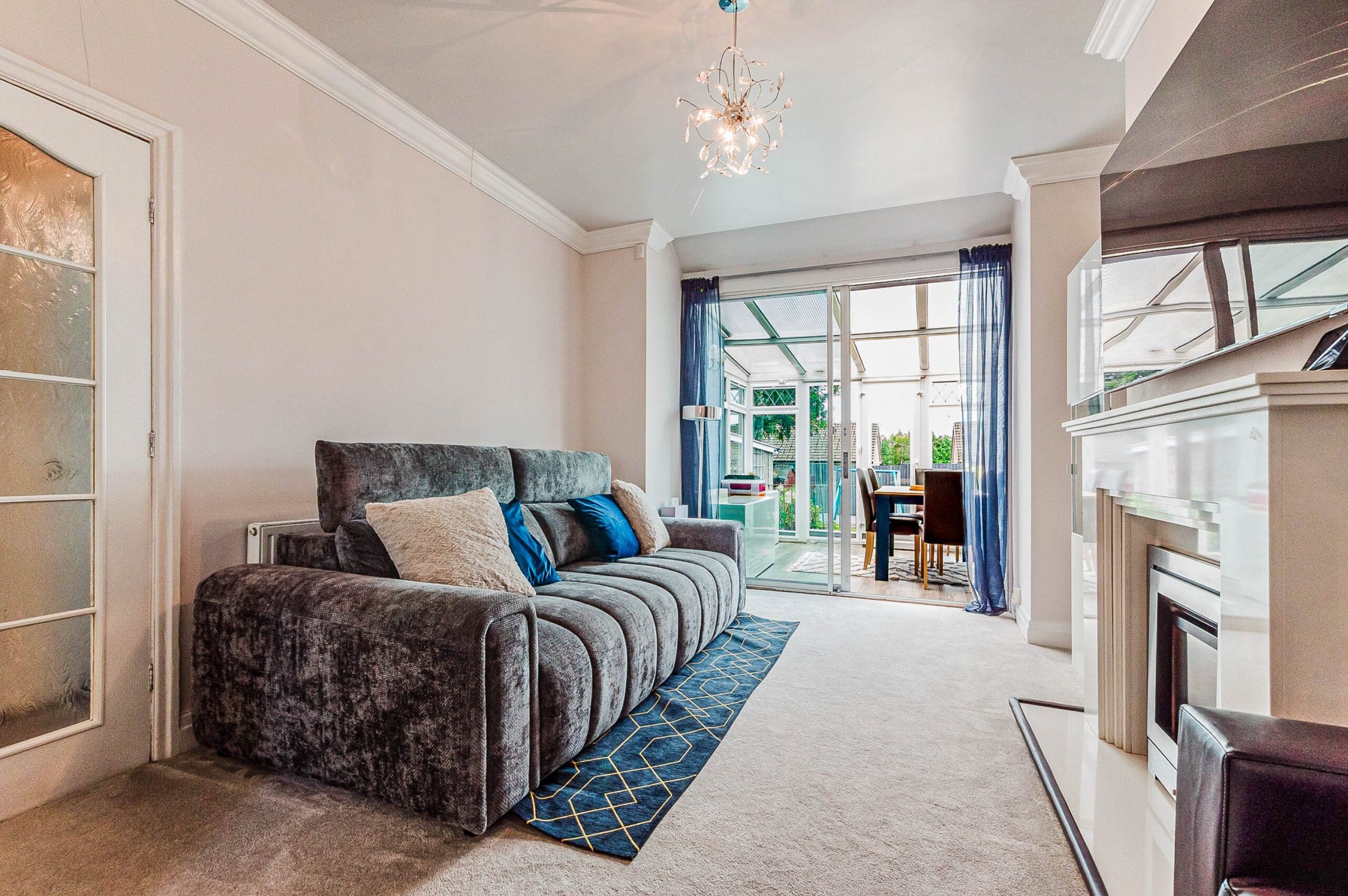 Lostock Road, Davyhulme - VitalSpace
