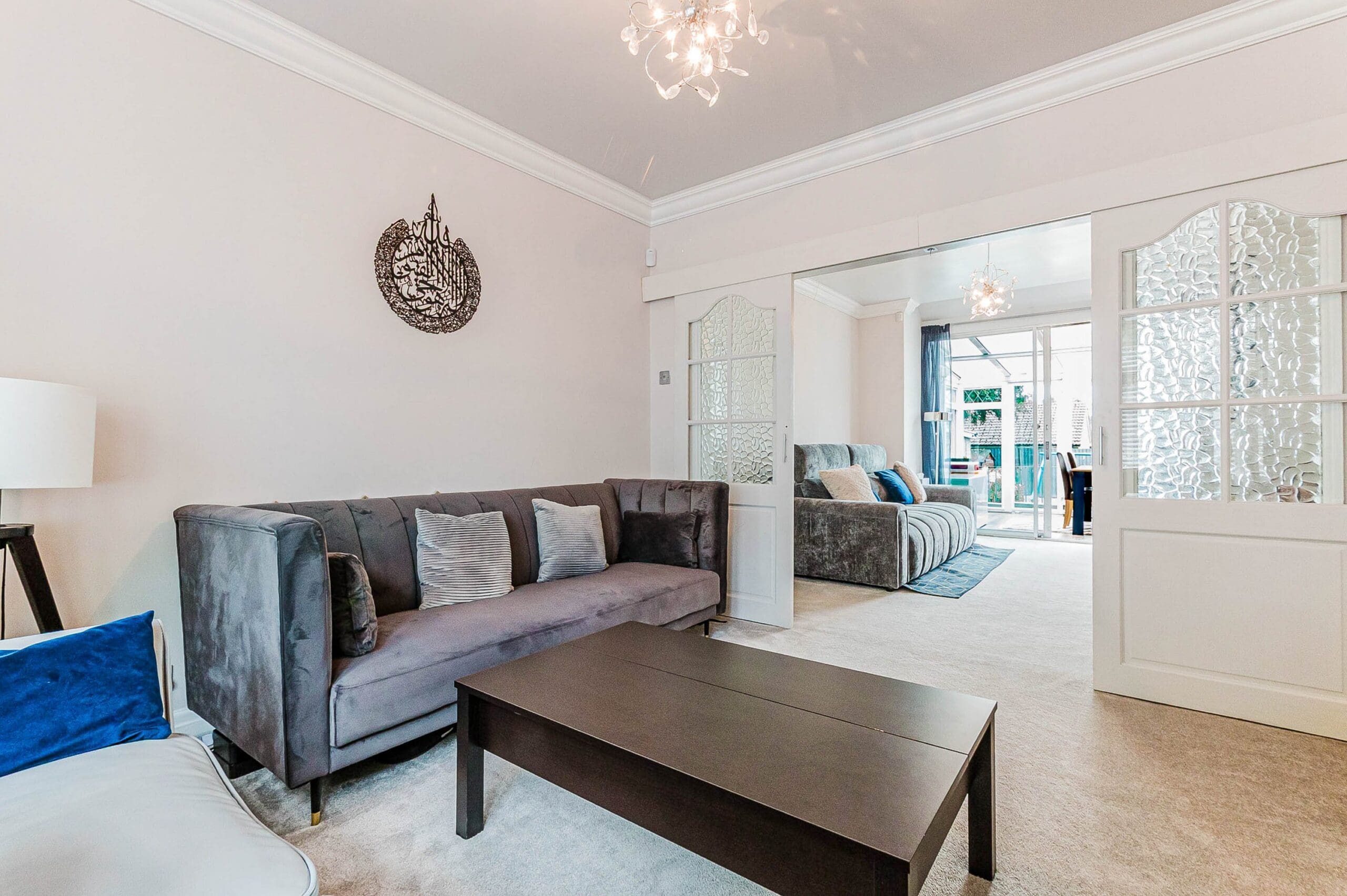 Lostock Road, Davyhulme - VitalSpace