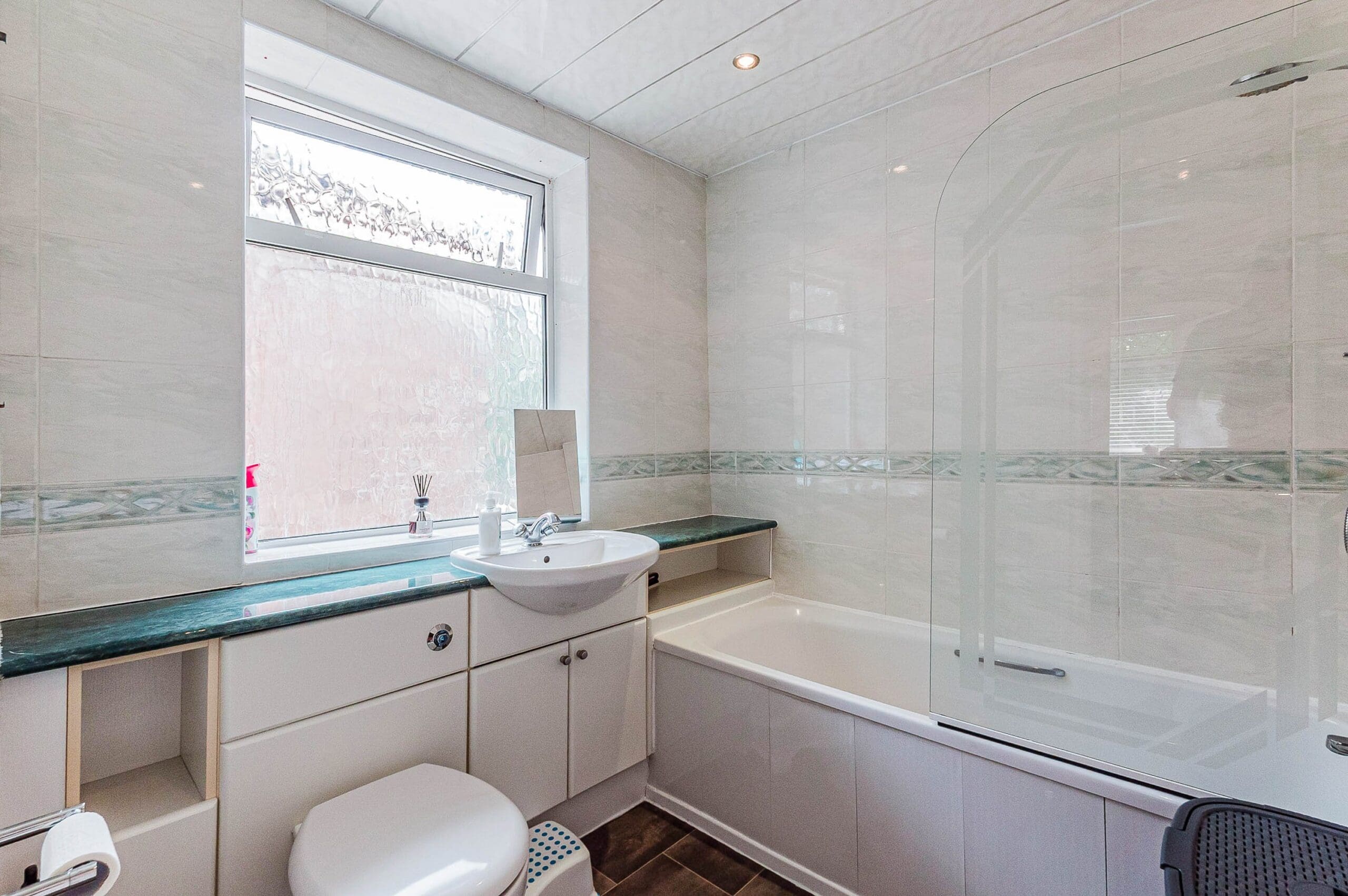 Lostock Road, Davyhulme - VitalSpace