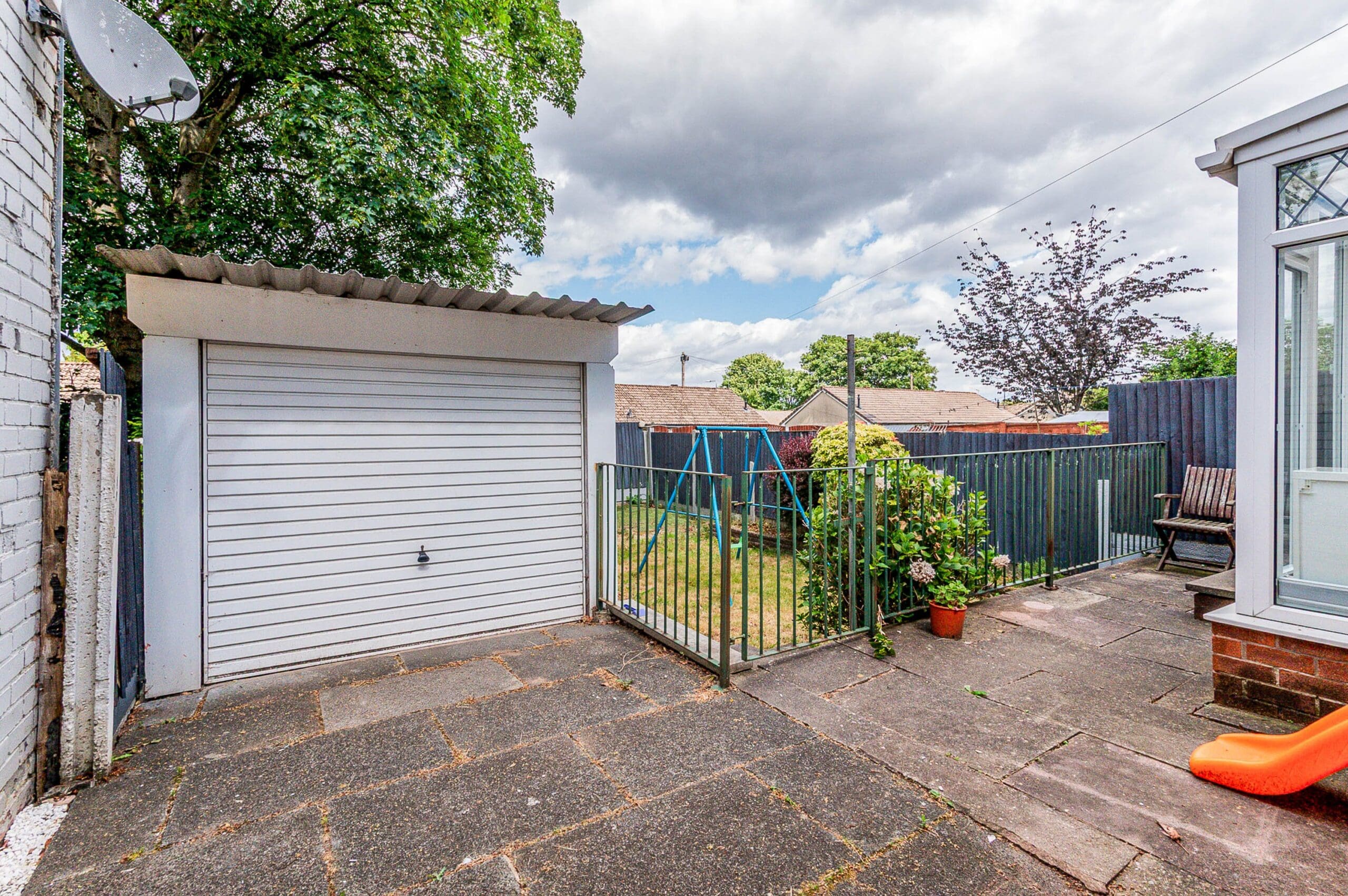 Lostock Road, Davyhulme - VitalSpace