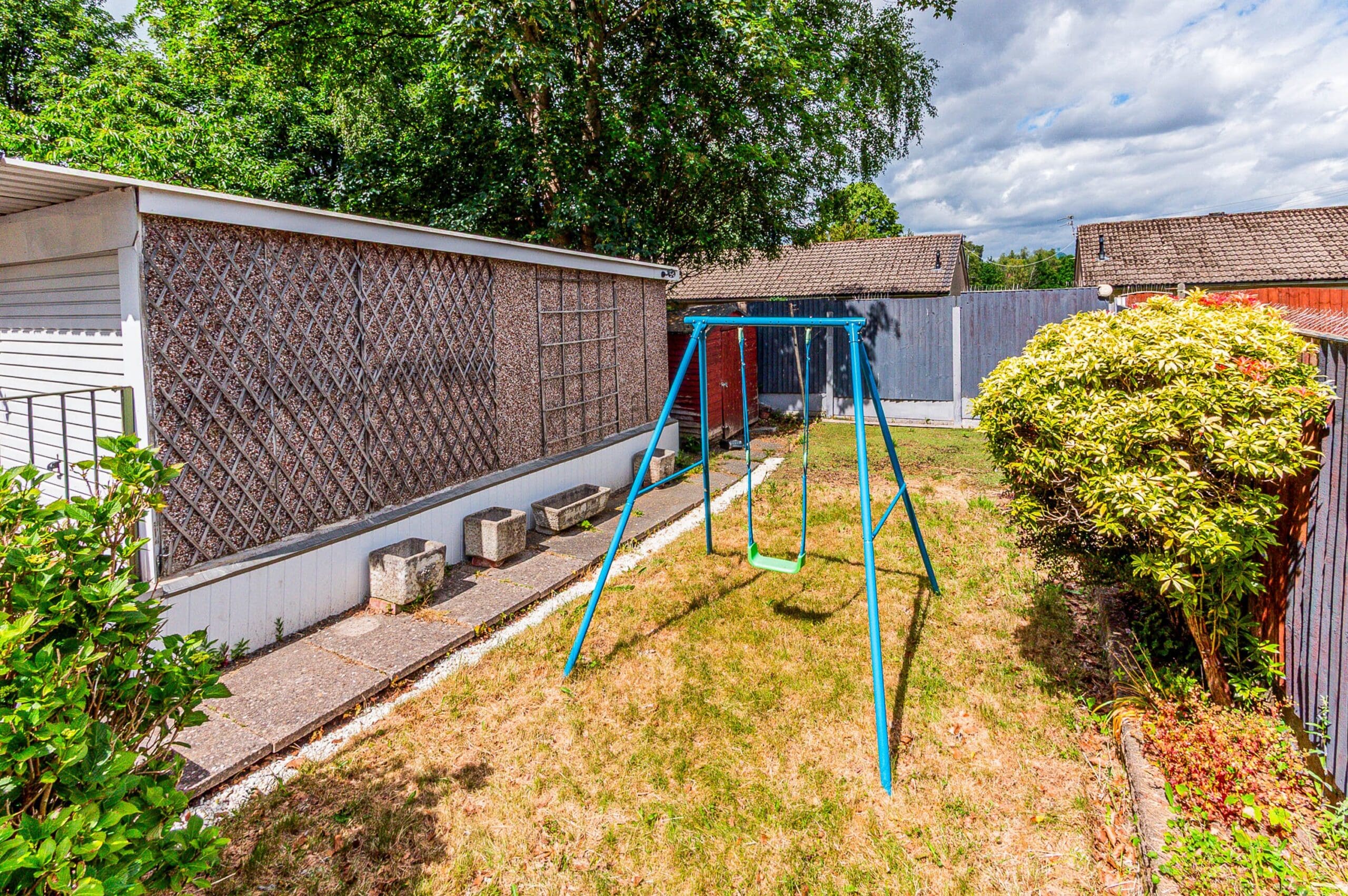 Lostock Road, Davyhulme - VitalSpace