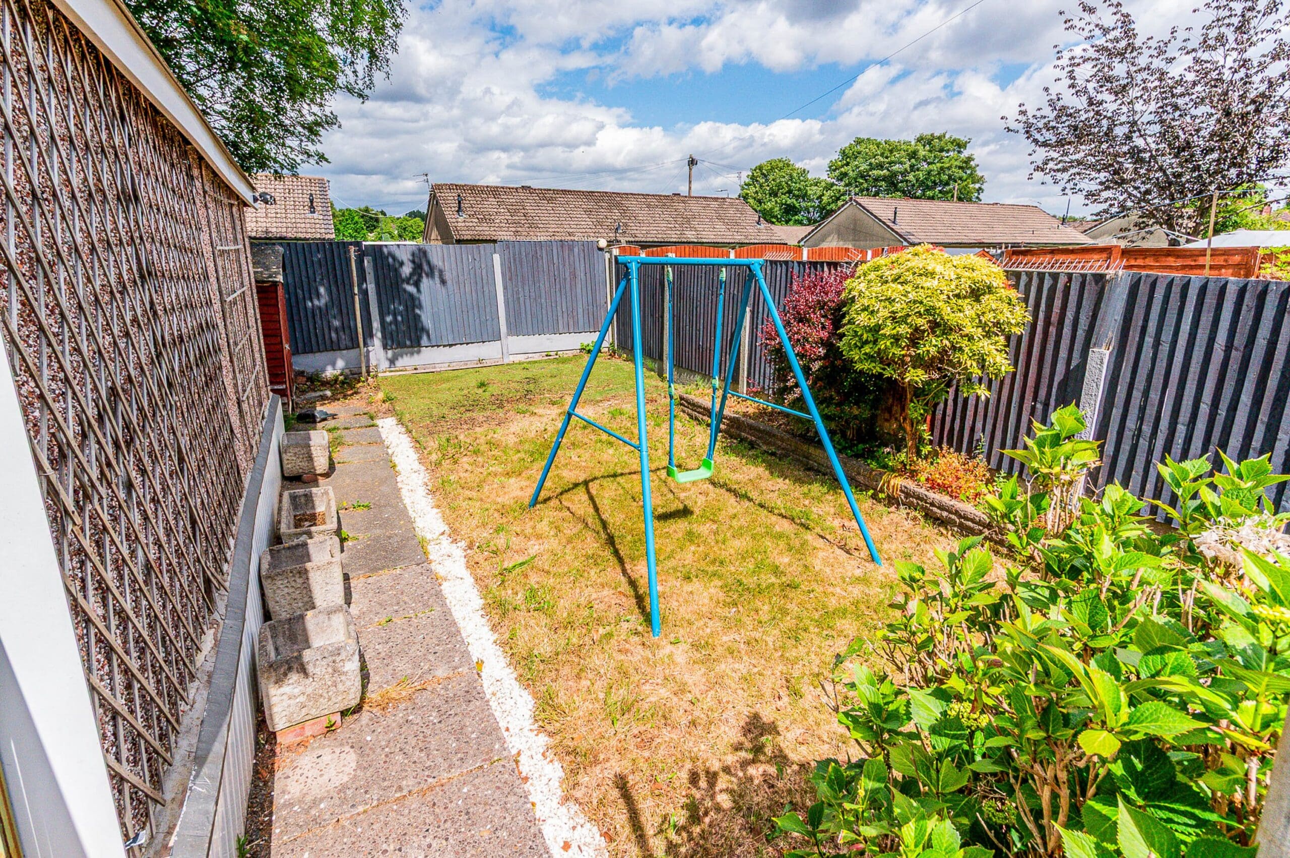 Lostock Road, Davyhulme - VitalSpace