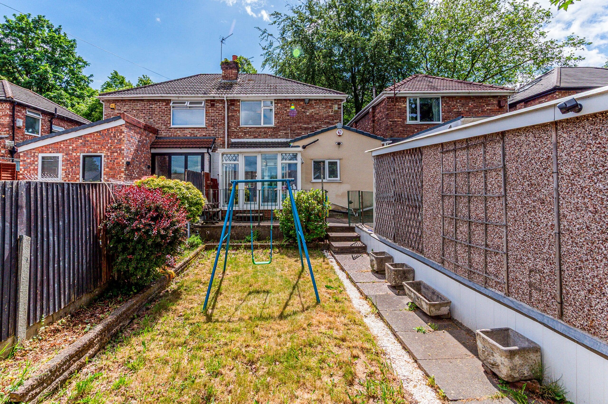 Lostock Road, Davyhulme - VitalSpace