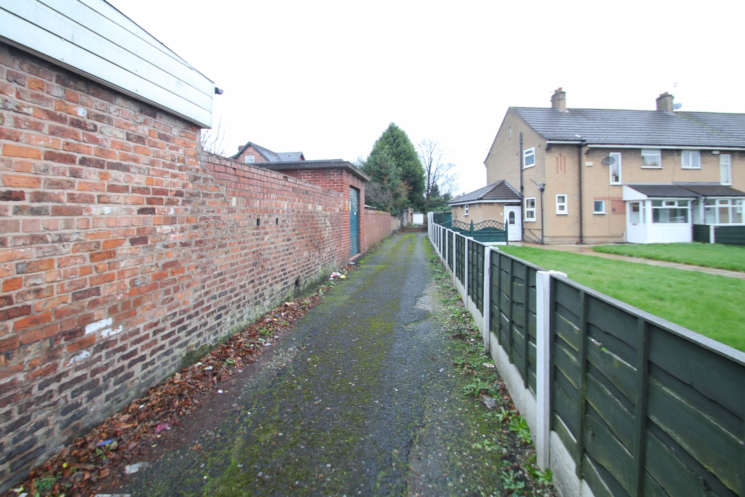 Park Road, Stretford - VitalSpace