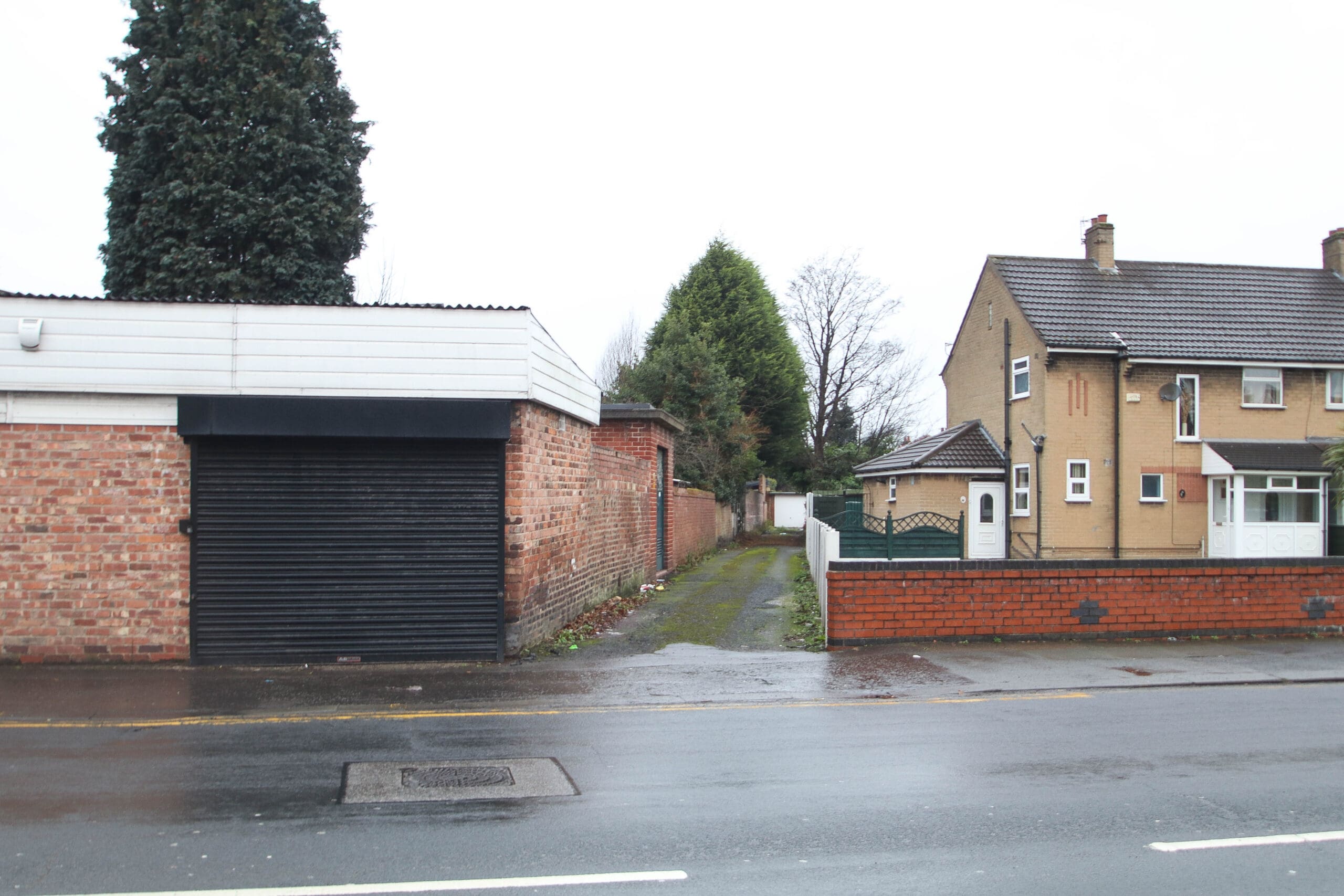 Park Road, Stretford - VitalSpace