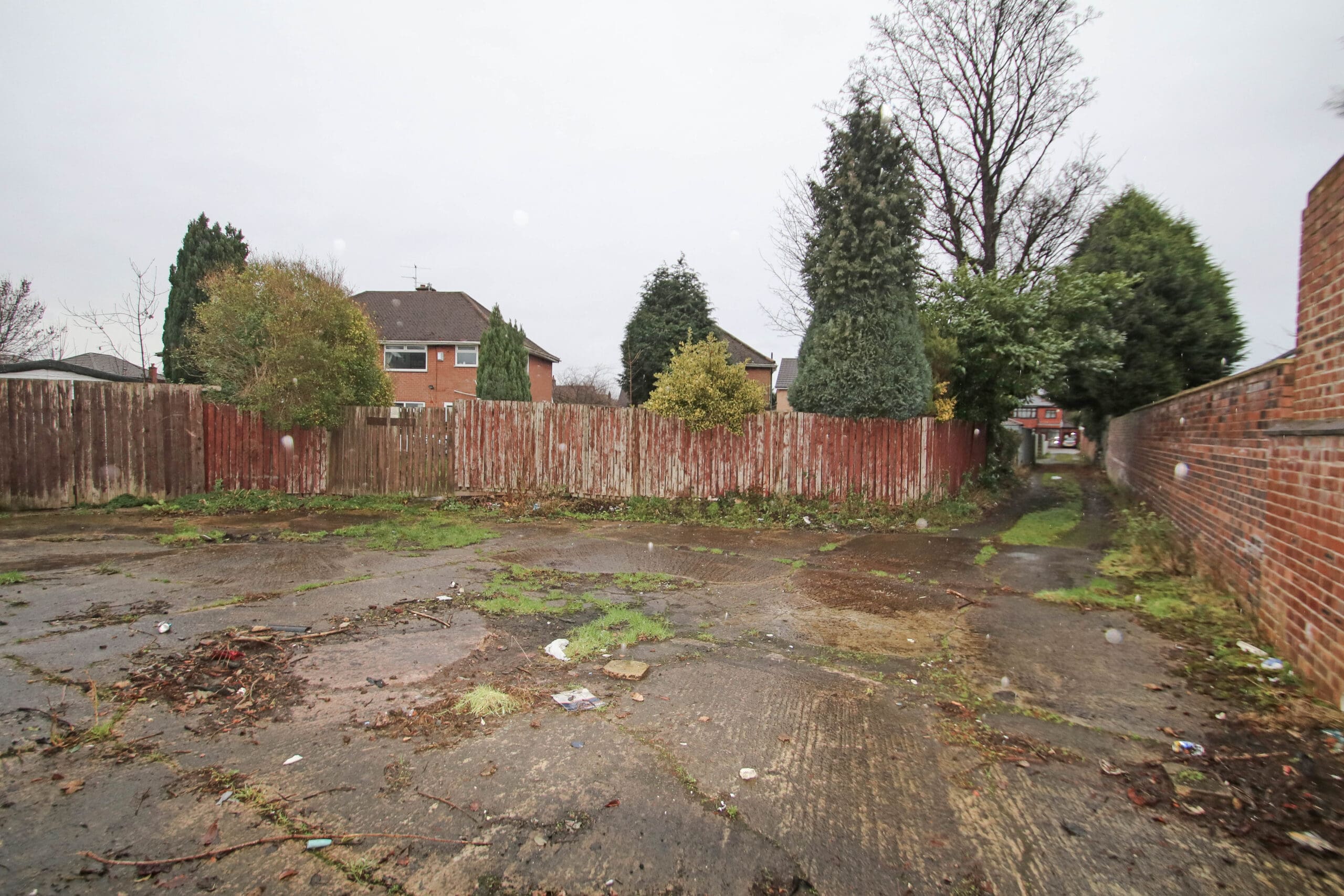 Park Road, Stretford - VitalSpace