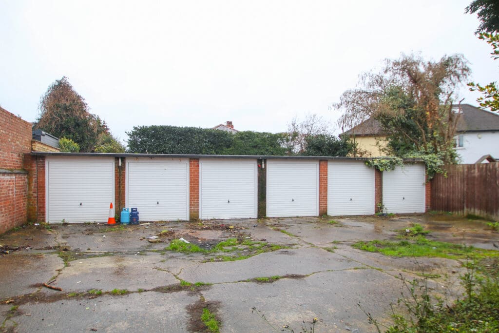 Park Road, Stretford Image