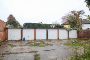 Park Road, Stretford Image
