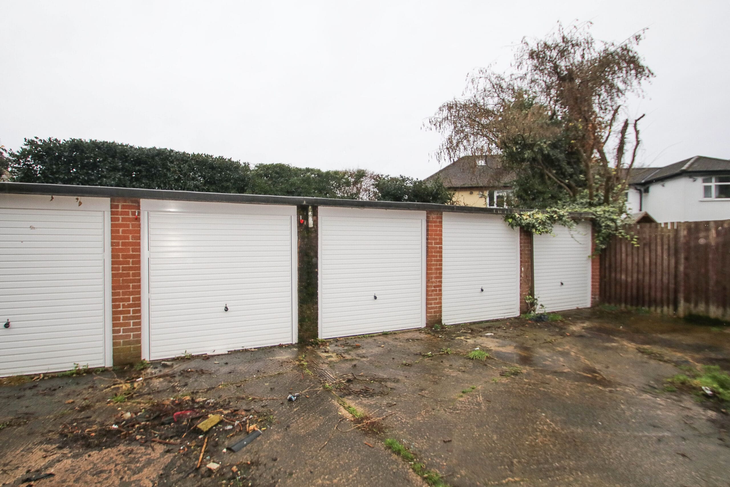 Park Road, Stretford - VitalSpace