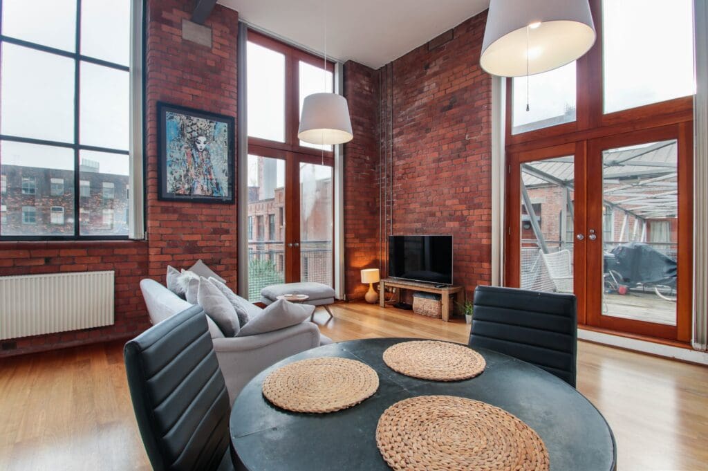 Hulme Hall Road, Castlefield Image