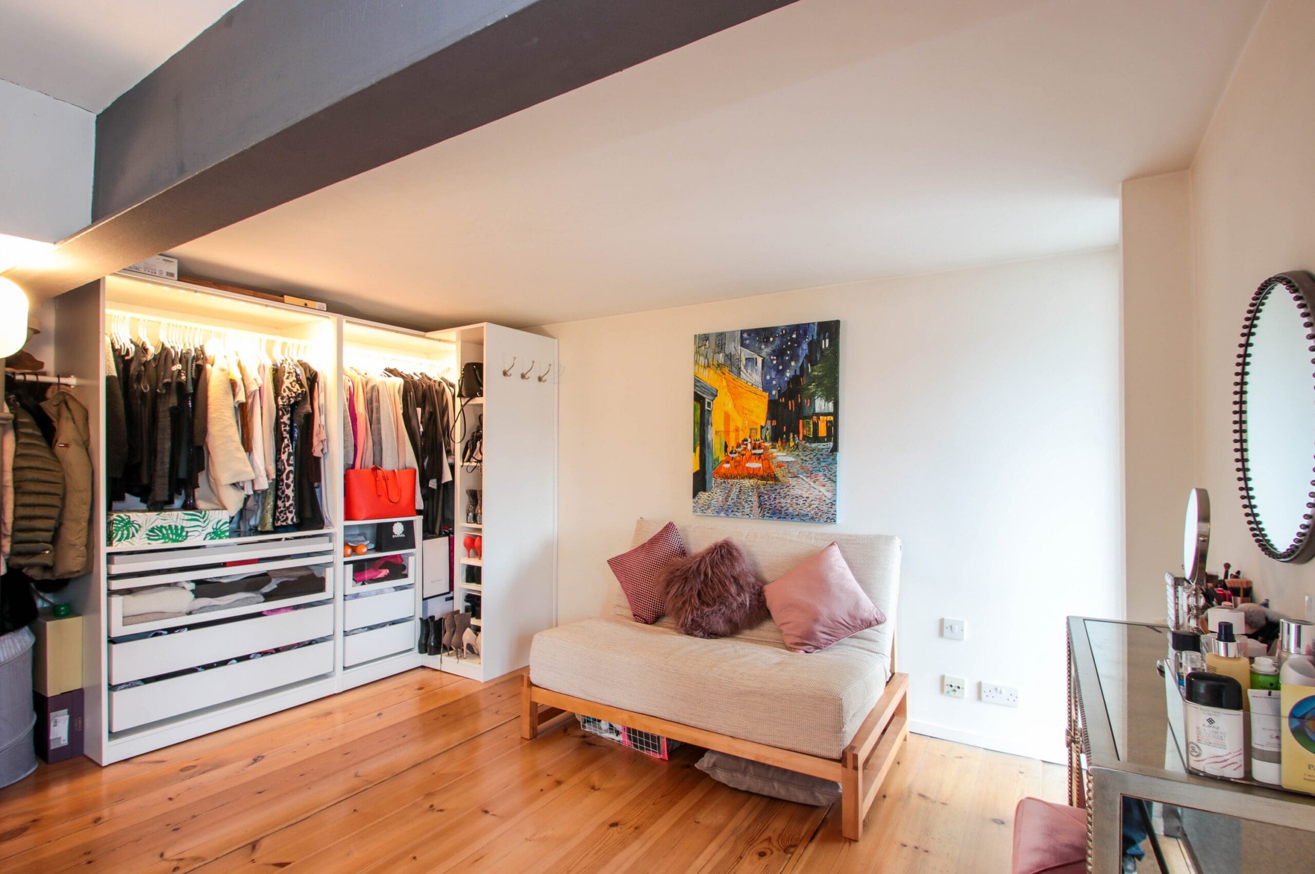 Hulme Hall Road, Castlefield - VitalSpace