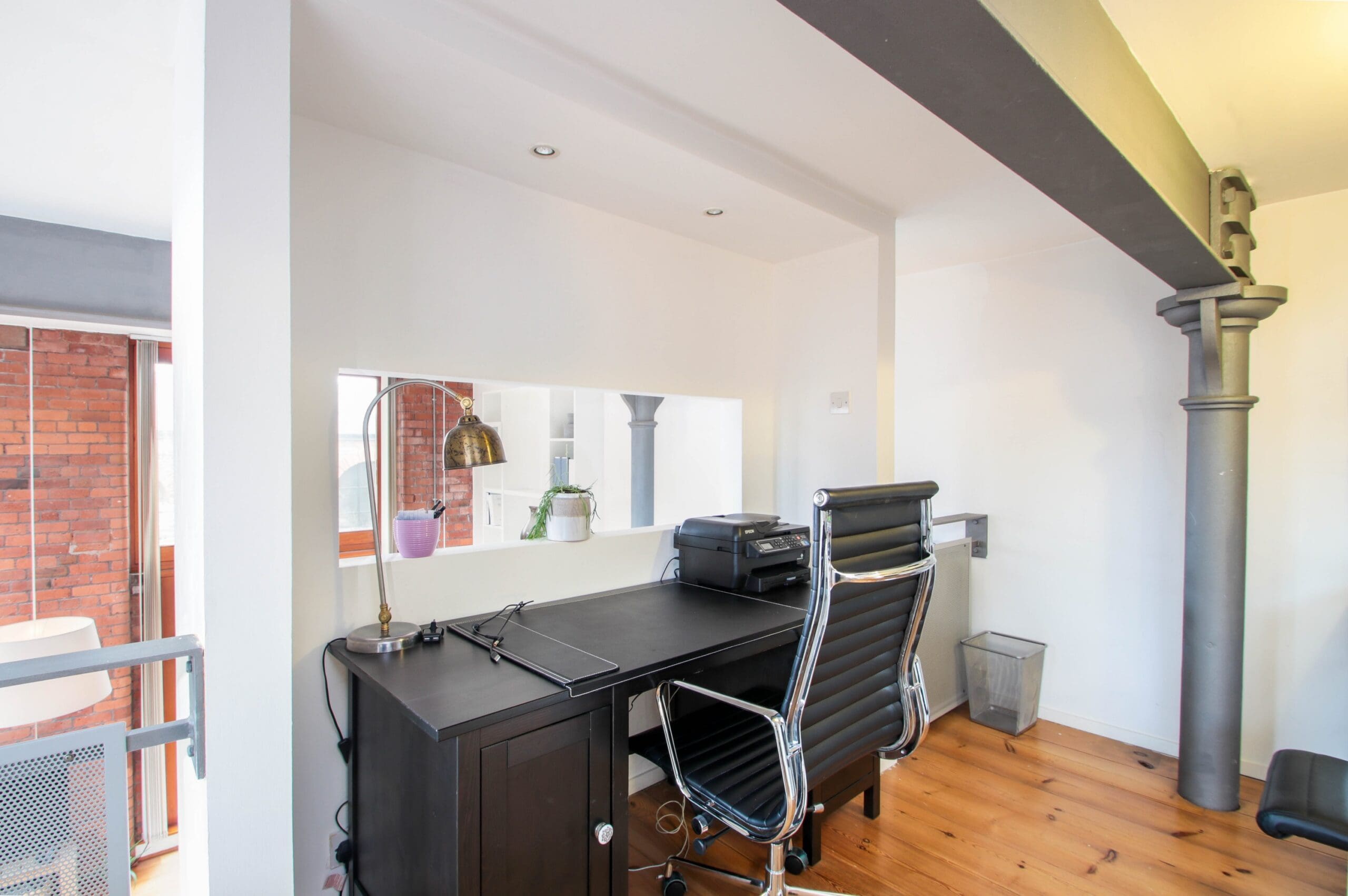 Hulme Hall Road, Castlefield - VitalSpace