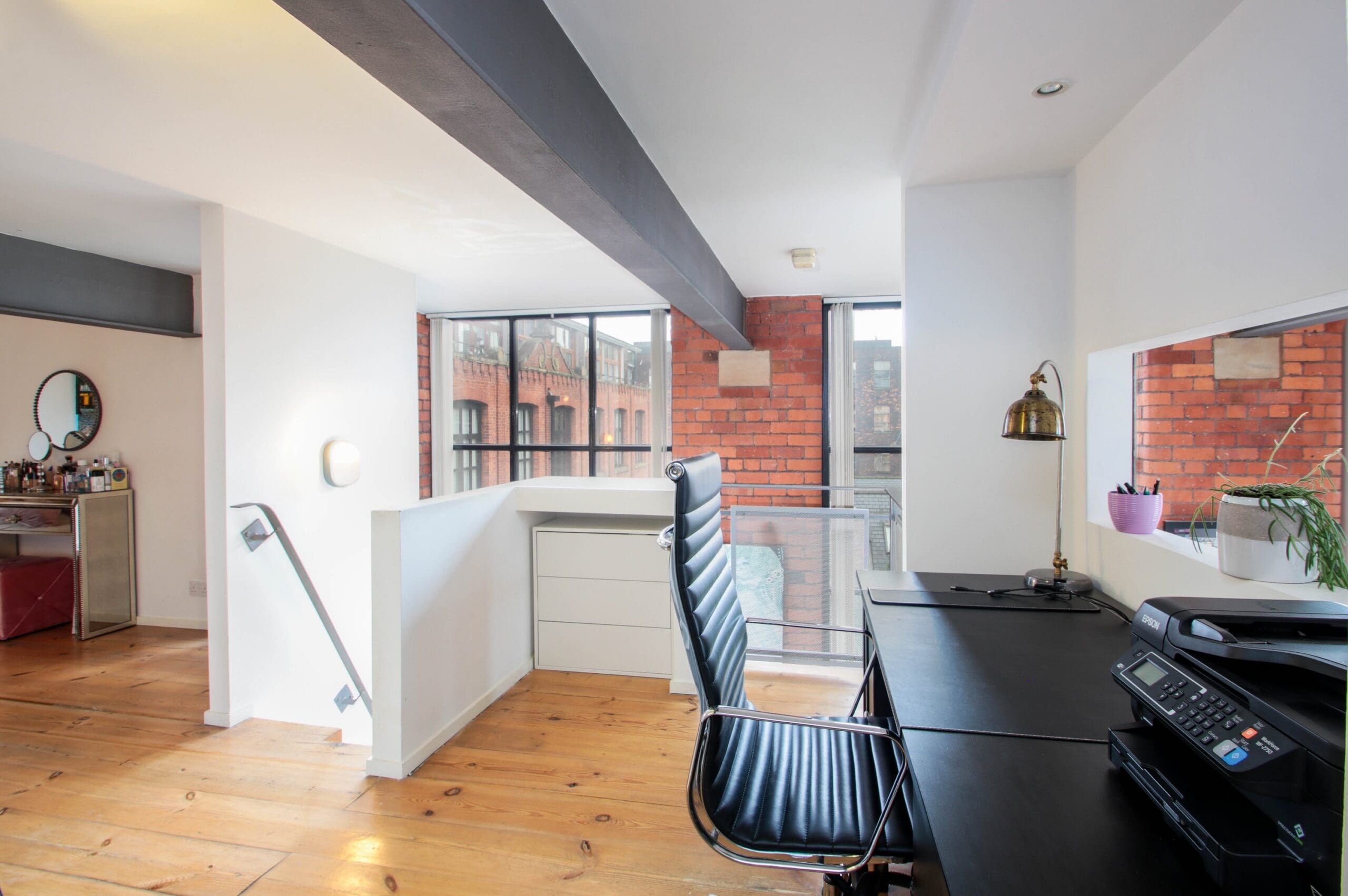 Hulme Hall Road, Castlefield - VitalSpace