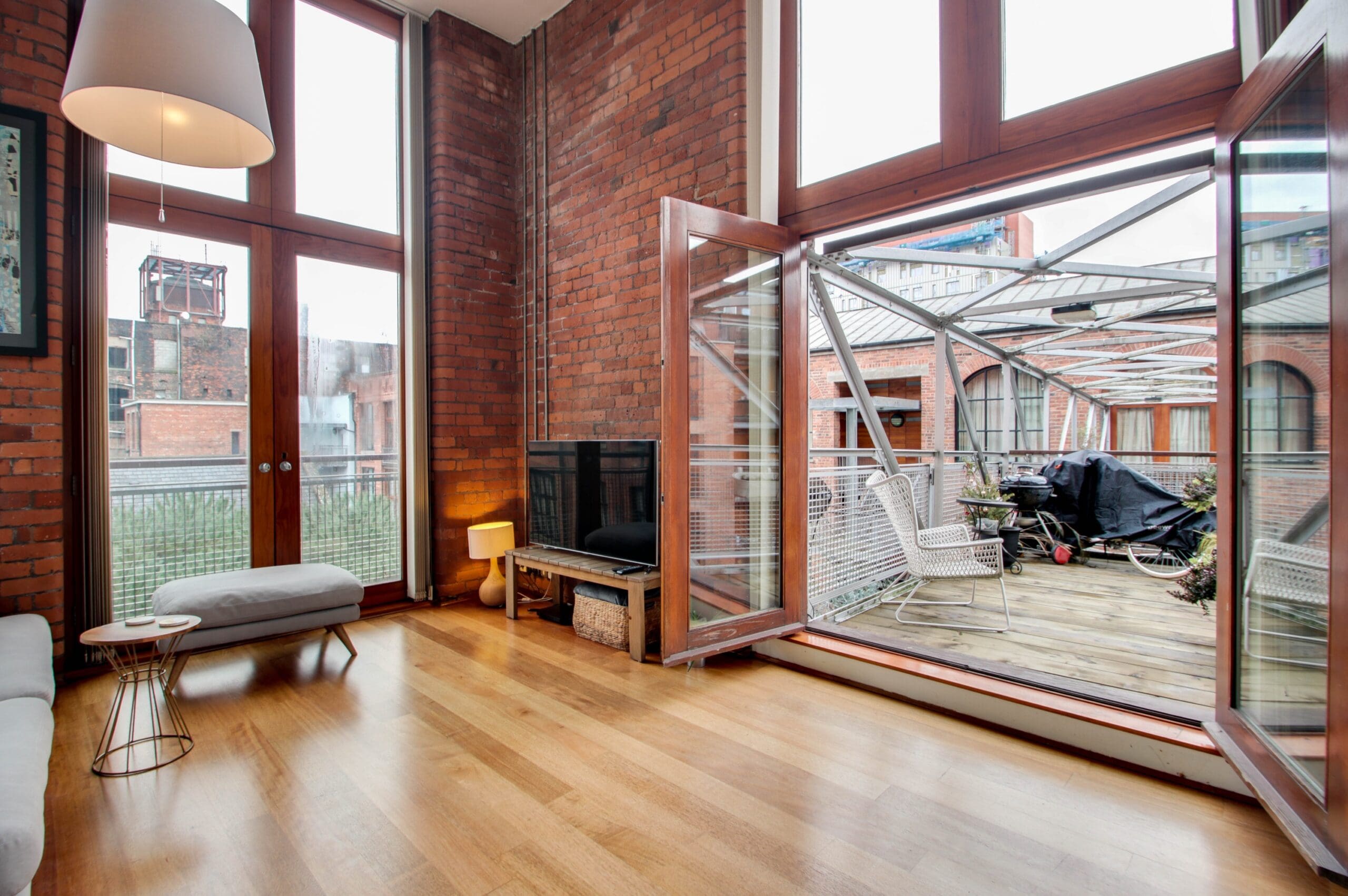 Hulme Hall Road, Castlefield - VitalSpace